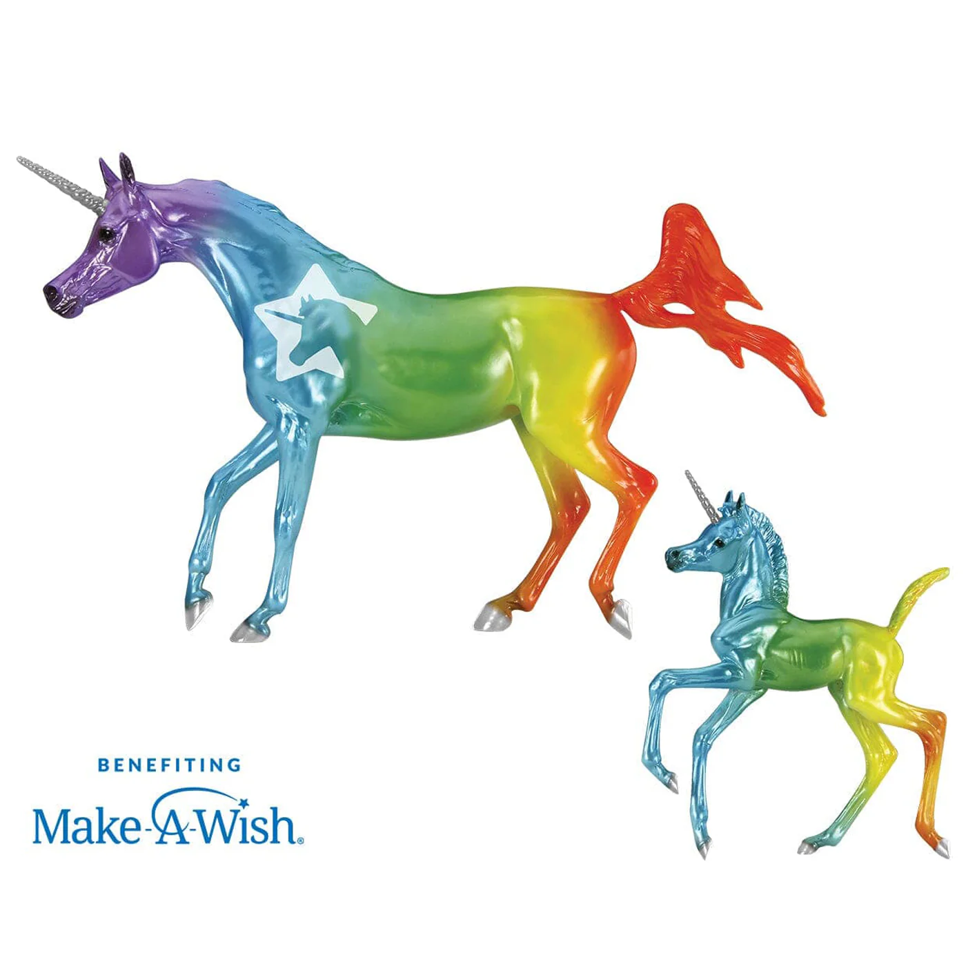 Breyer Freedom 2024 Hope Horses - Image 3