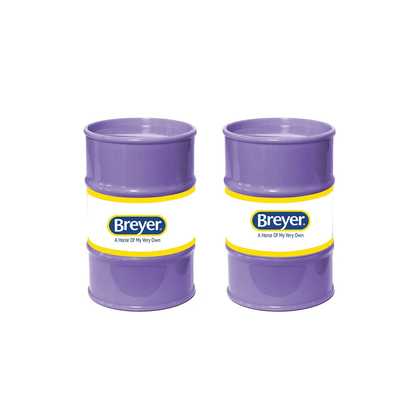 Breyer Freedom Barrel Racing Set - Image 3
