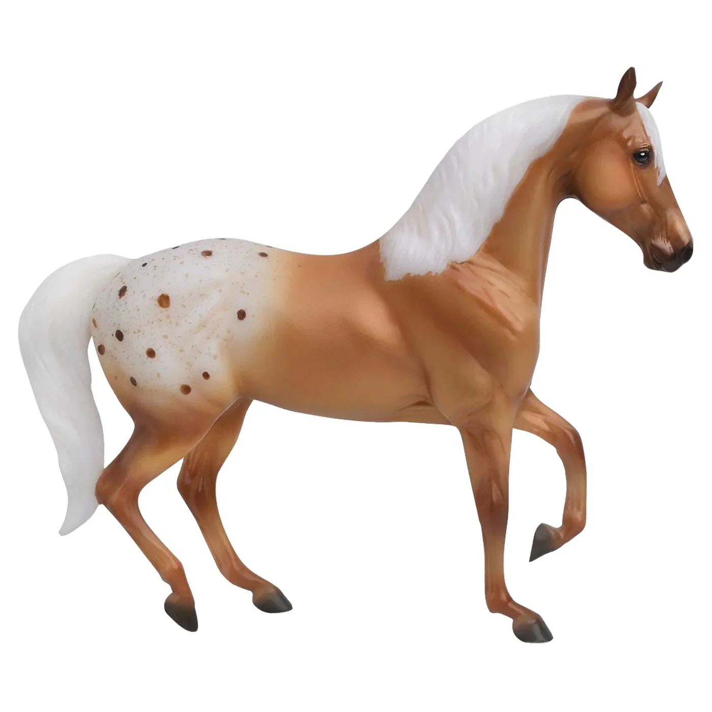 Breyer Freedom Effortless Grace Horse & Foal Set - Image 2