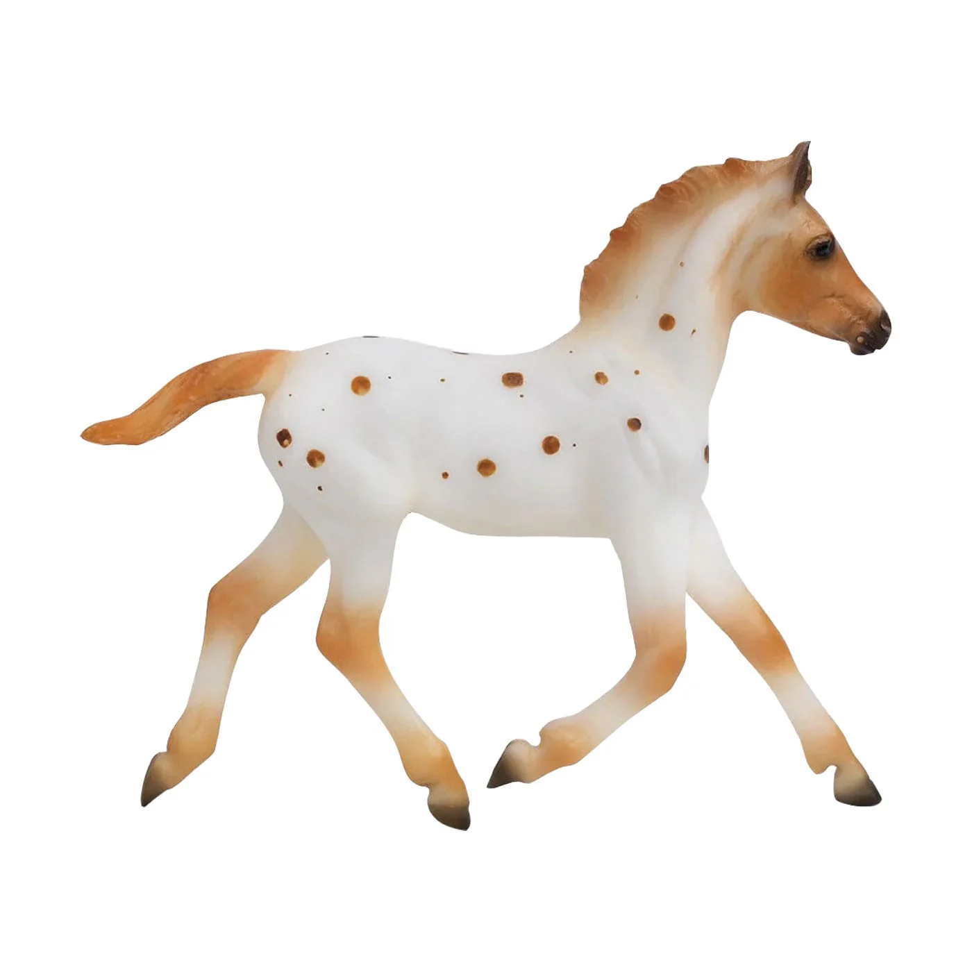 Breyer Freedom Effortless Grace Horse & Foal Set - Image 3