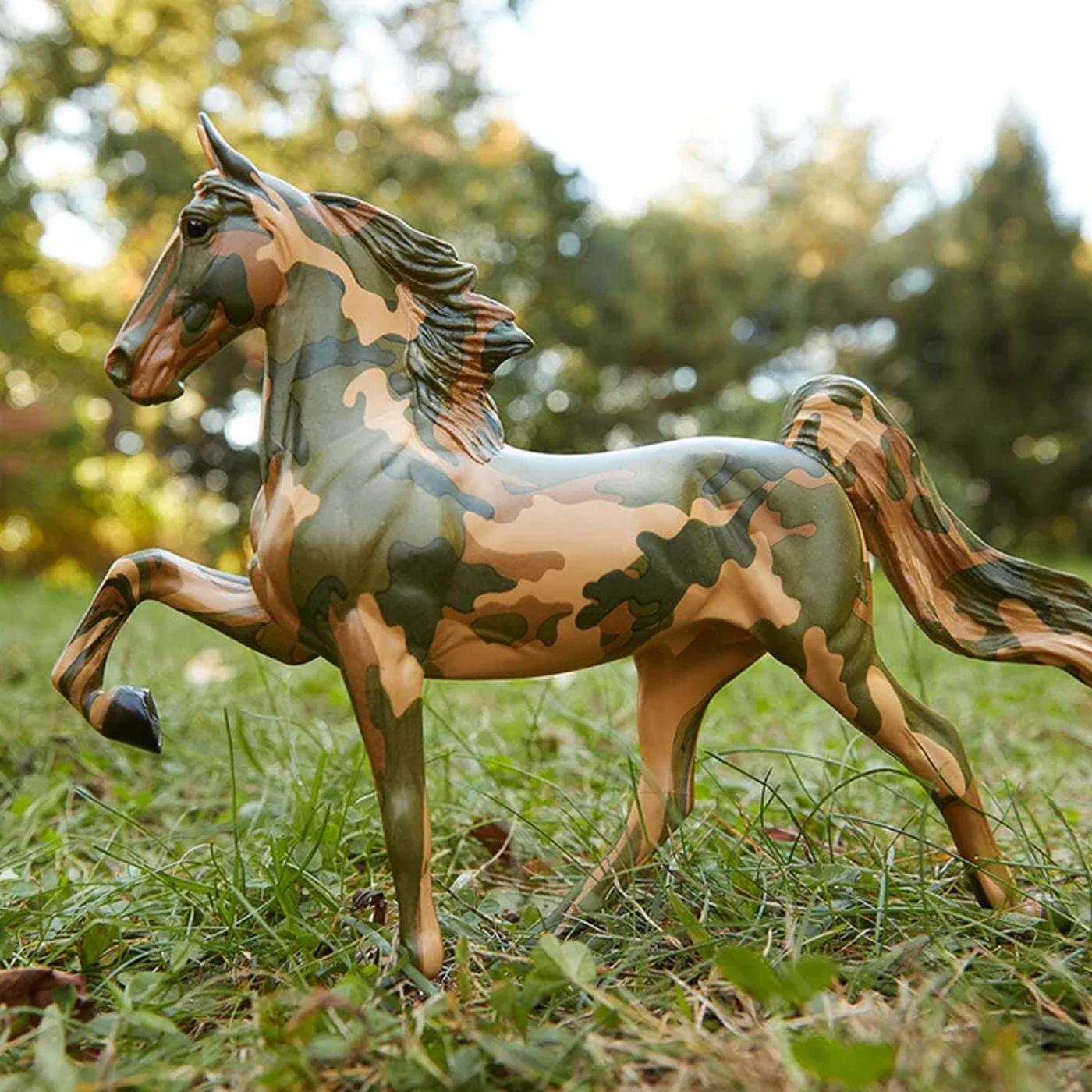 Breyer Freedom Honor 2025 Hope Horse - Image 2