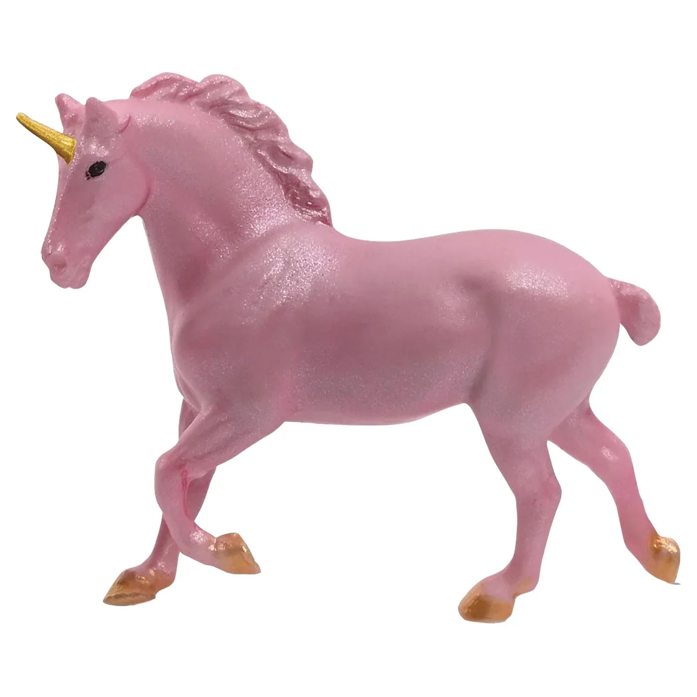 Breyer Mini Whinnies Castle Surprise - Image 3