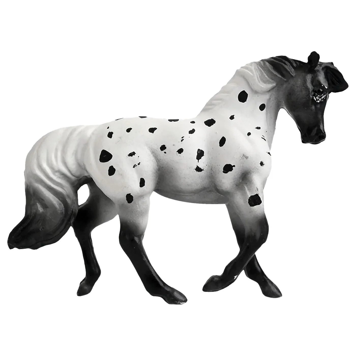 Breyer Mini Whinnies Horse Surprise - Series 4 - Image 2