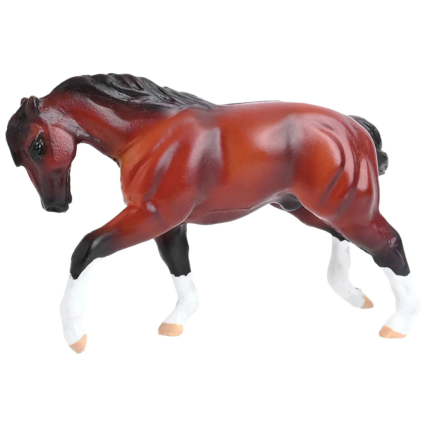 Breyer Mini Whinnies Horse Surprise - Series 4 - Image 5