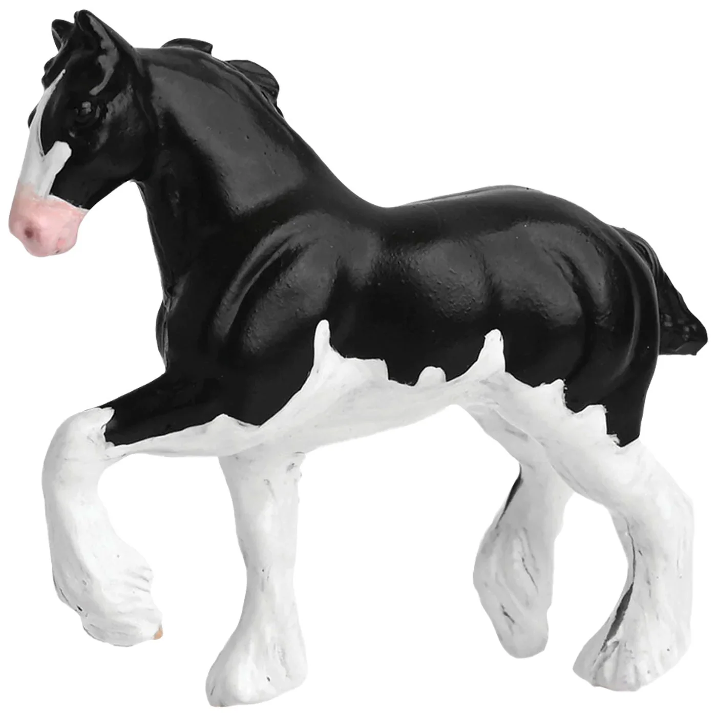 Breyer Mini Whinnies Horse Surprise - Series 4 - Image 7