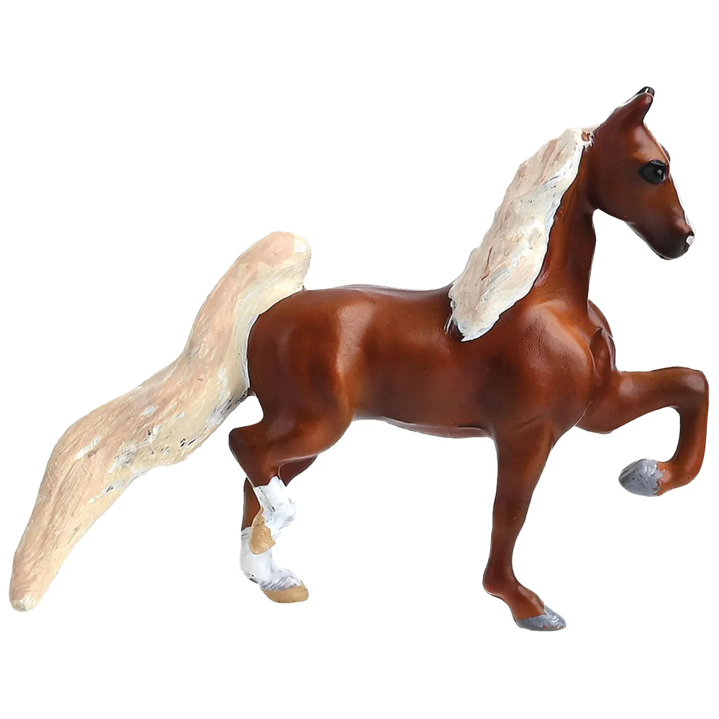 Breyer Mini Whinnies Horse Surprise - Series 4 - Image 9