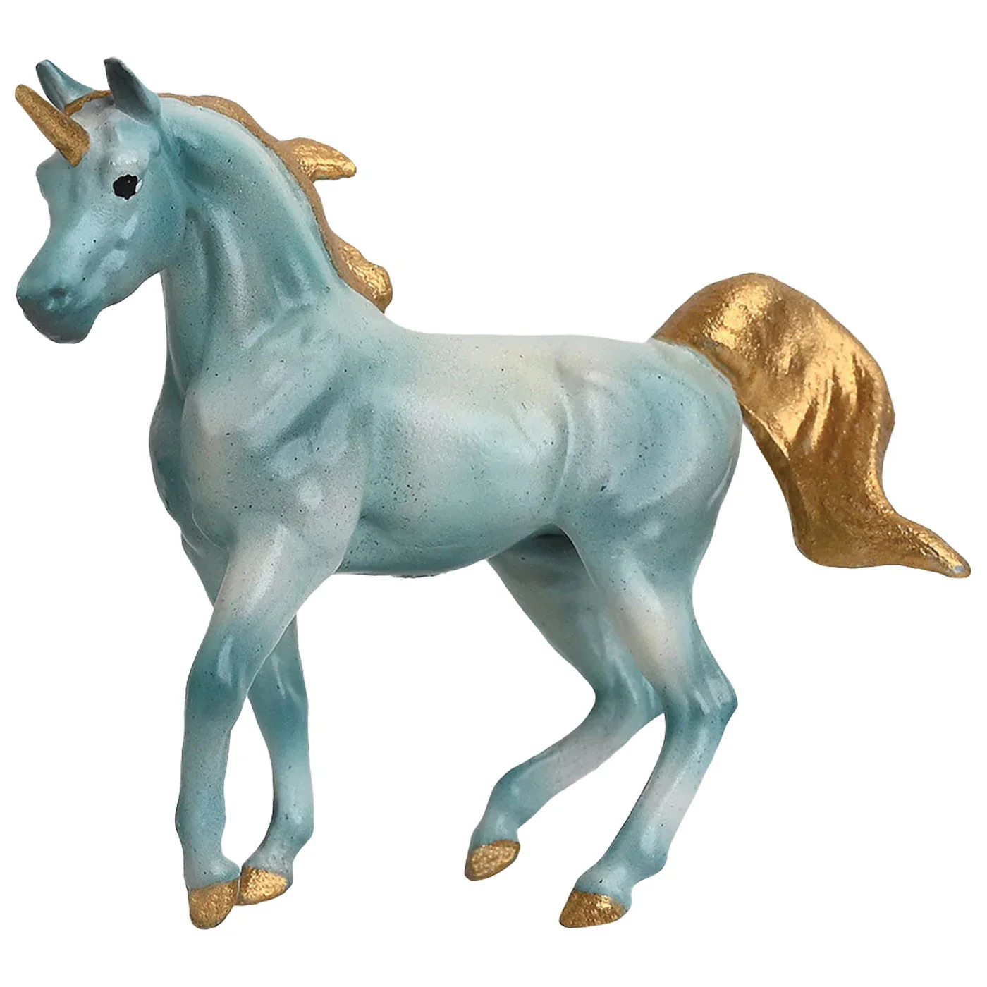 Breyer Mini Whinnies Unicorn Surprise - Series 2 - Image 2