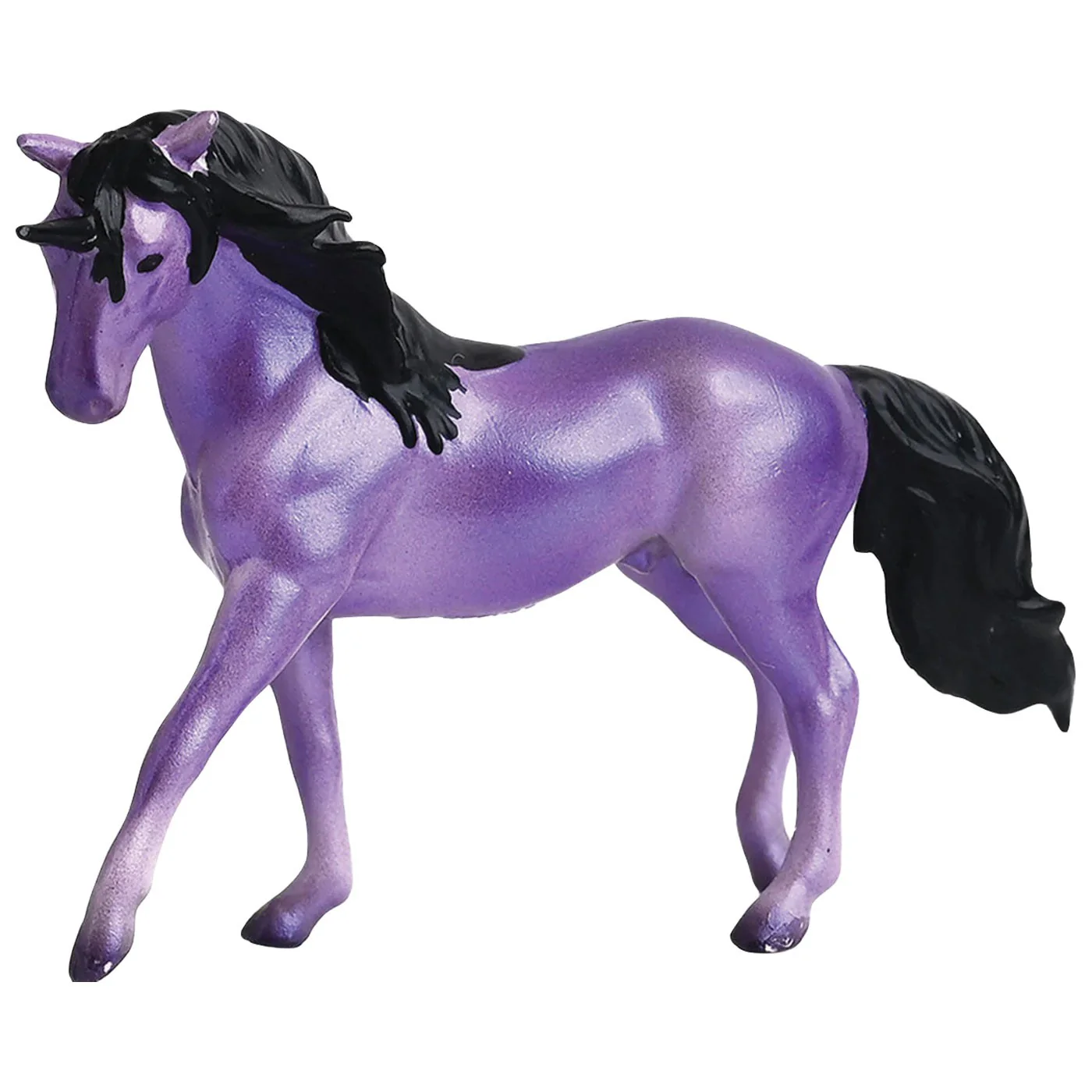 Breyer Mini Whinnies Unicorn Surprise - Series 2 - Image 4