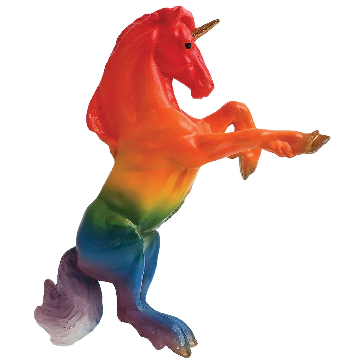 Breyer Mini Whinnies Unicorn Surprise - Series 2 - Image 5