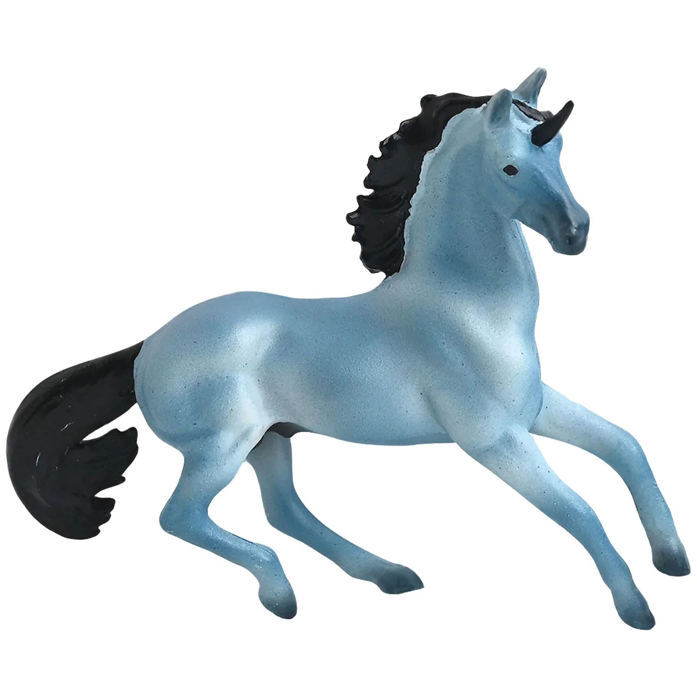 Breyer Mini Whinnies Unicorn Surprise - Series 2 - Image 6