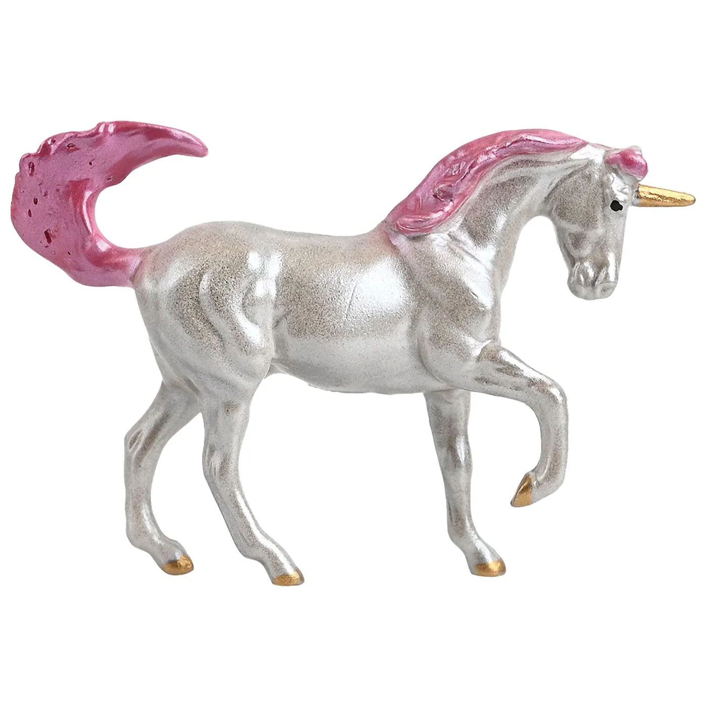 Breyer Mini Whinnies Unicorn Surprise - Series 2 - Image 7