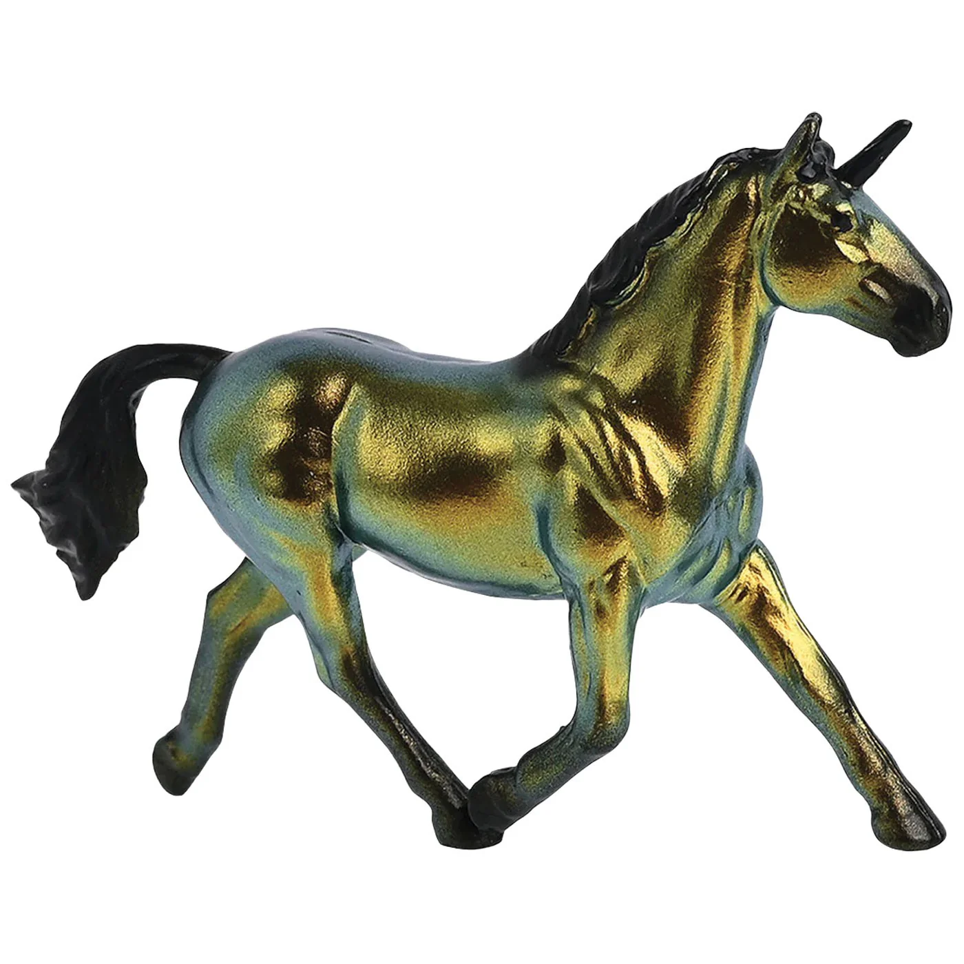 Breyer Mini Whinnies Unicorn Surprise - Series 2 - Image 9