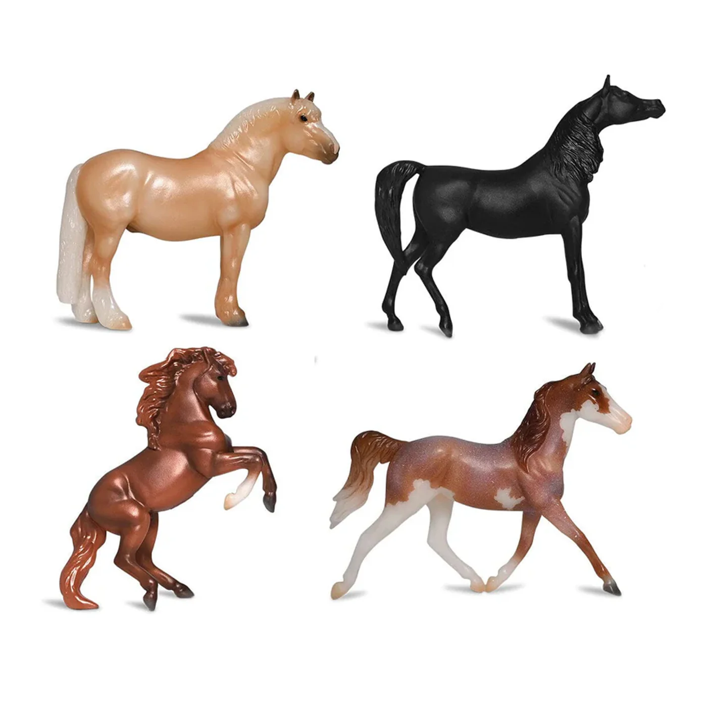 Breyer Stablemates Deluxe Horse Collection - Image 3