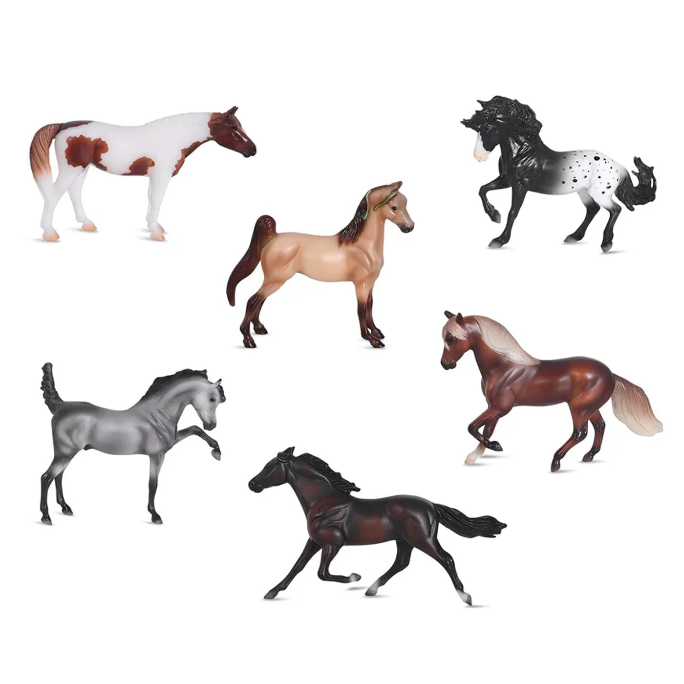 Breyer Stablemates Exquisite Equines Surprise Bag - Image 2