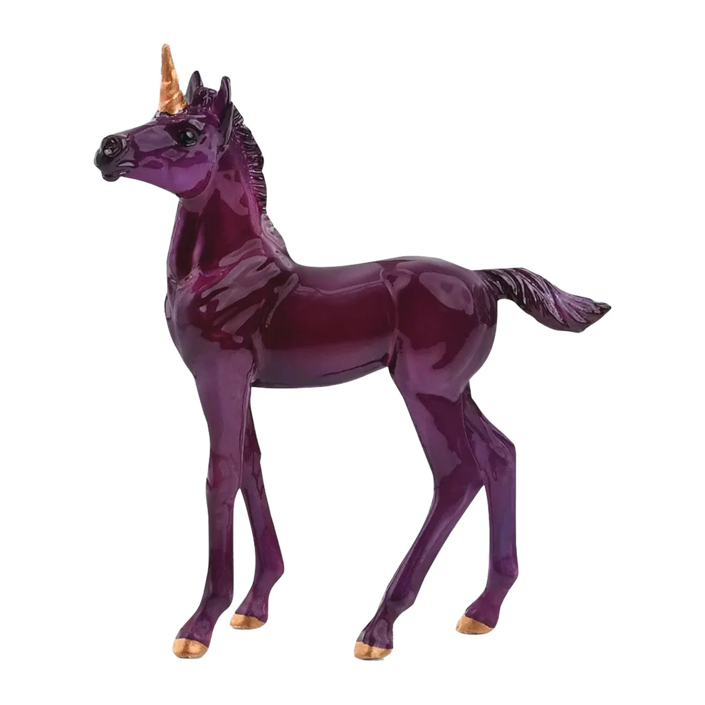 Breyer Stablemates Sparkling Splendor Deluxe Unicorn Collection - Image 10