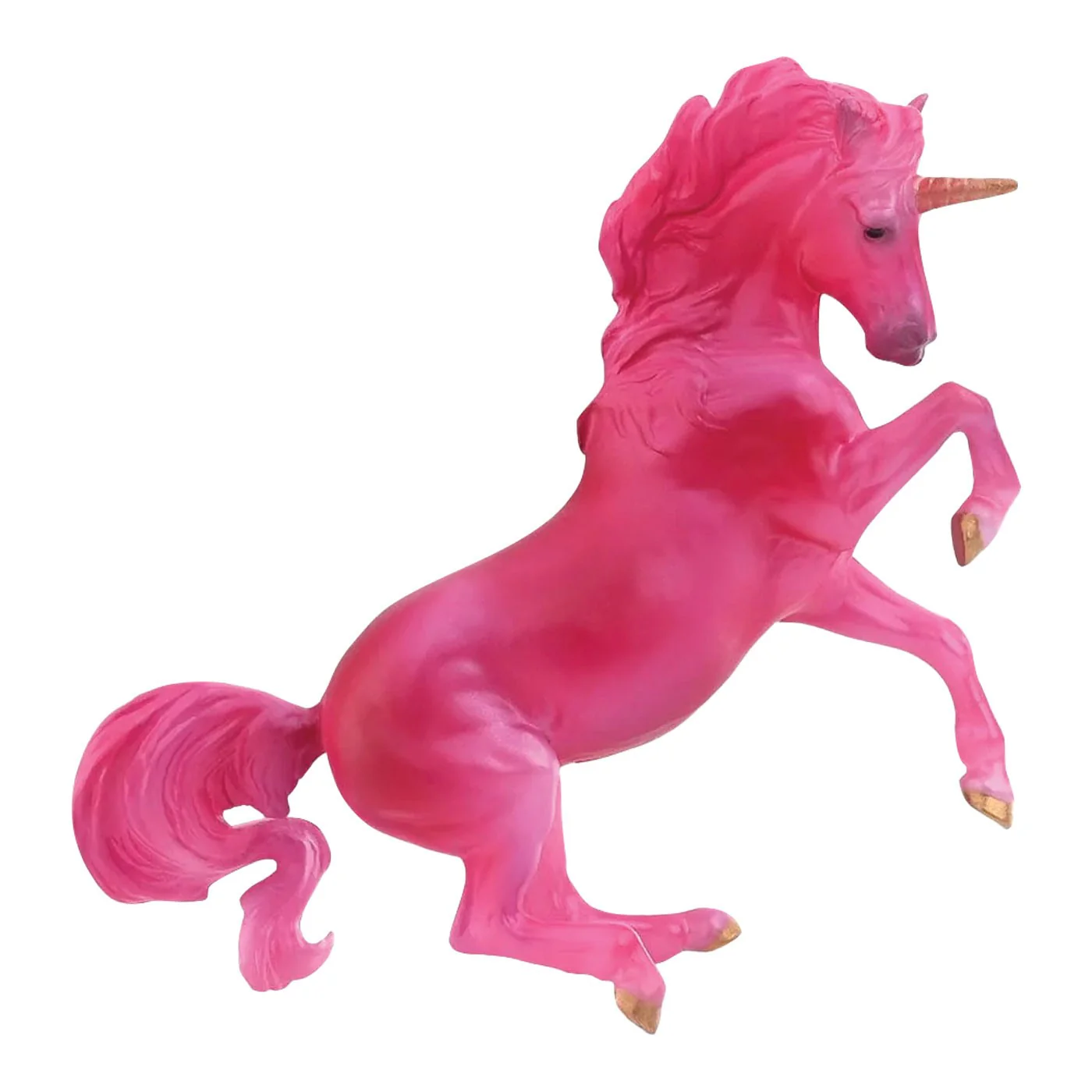 Breyer Stablemates Sparkling Splendor Deluxe Unicorn Collection - Image 5