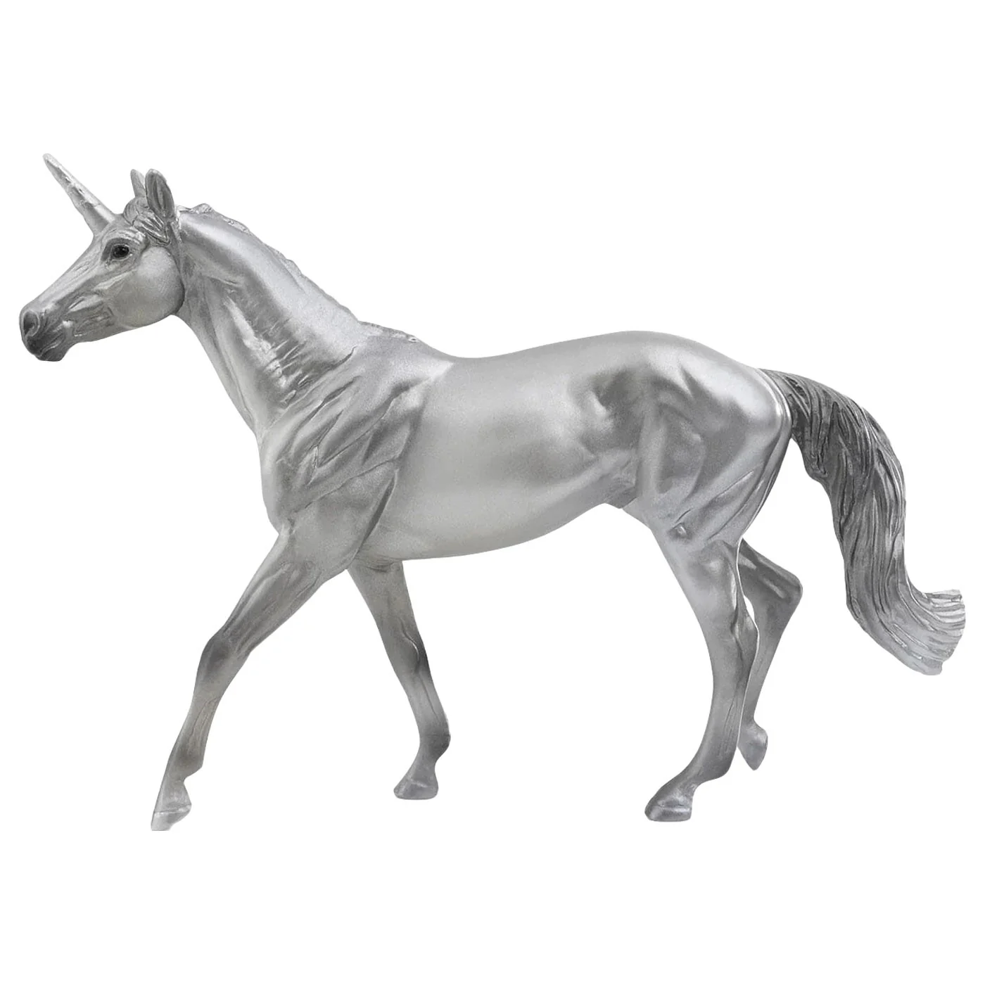 Breyer Stablemates Sparkling Splendor Deluxe Unicorn Collection - Image 6