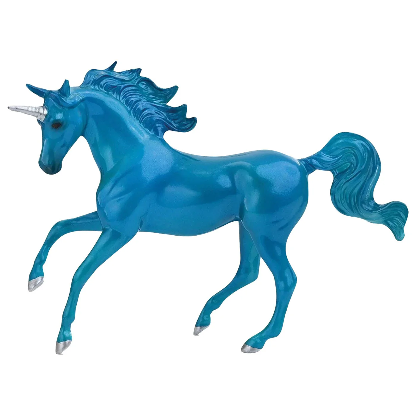 Breyer Stablemates Sparkling Splendor Deluxe Unicorn Collection - Image 7