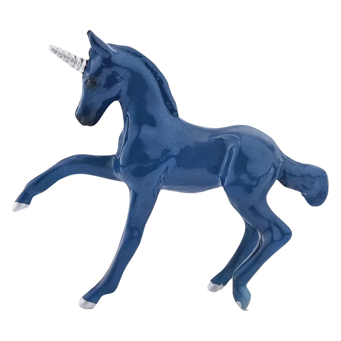 Breyer Stablemates Sparkling Splendor Deluxe Unicorn Collection - Image 8