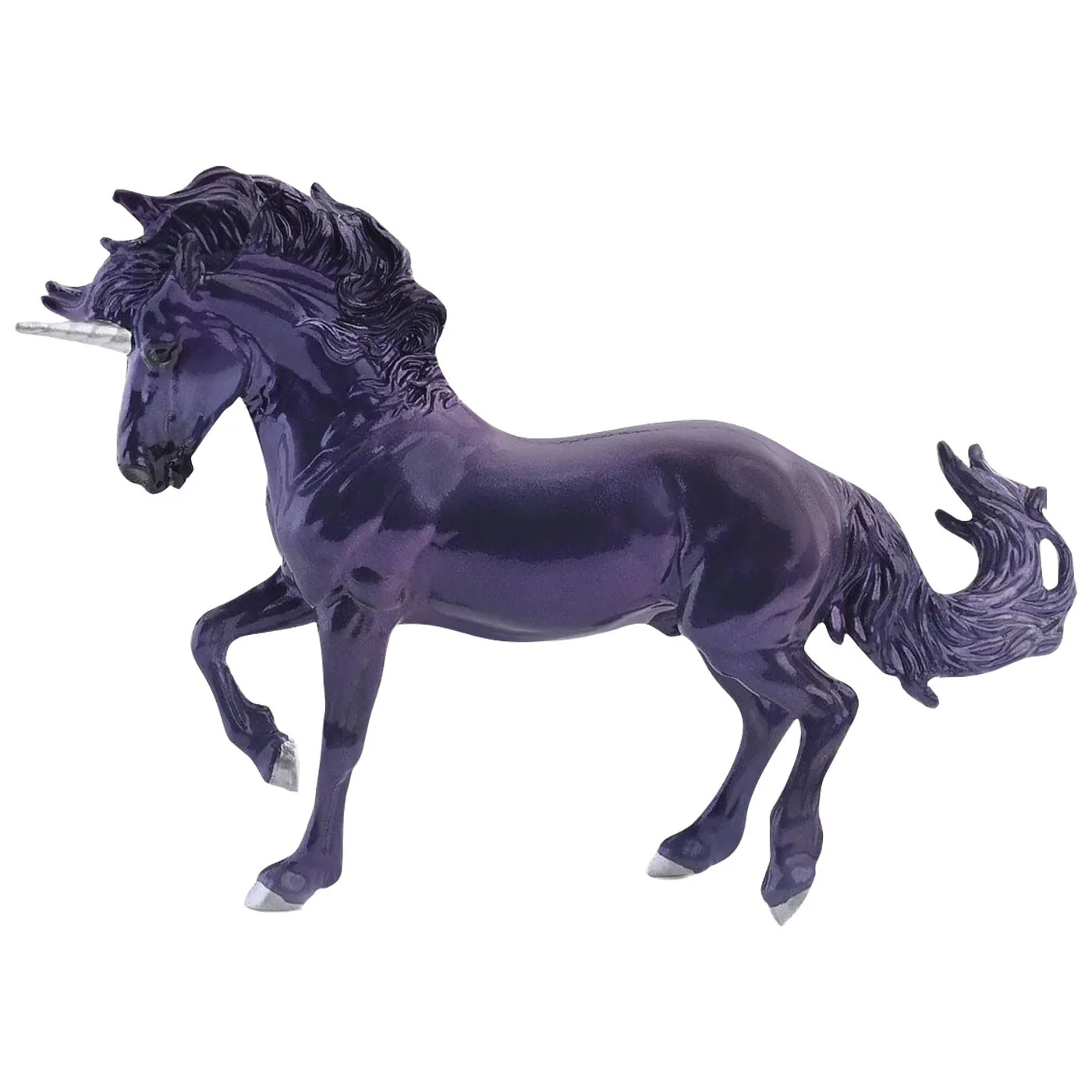 Breyer Stablemates Sparkling Splendor Deluxe Unicorn Collection - Image 9