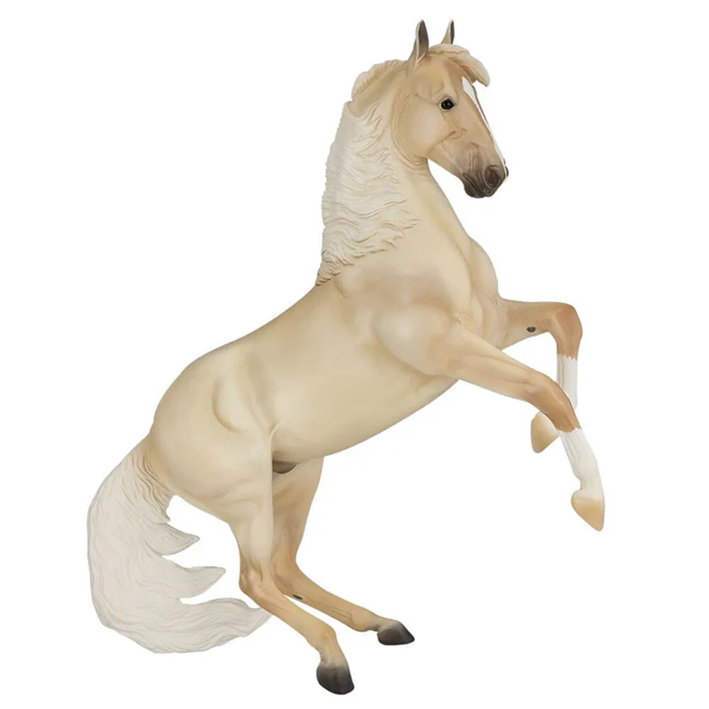 Breyer Traditional 30th Anniversary Edition Wild Stallion of the Rockies - Image 2