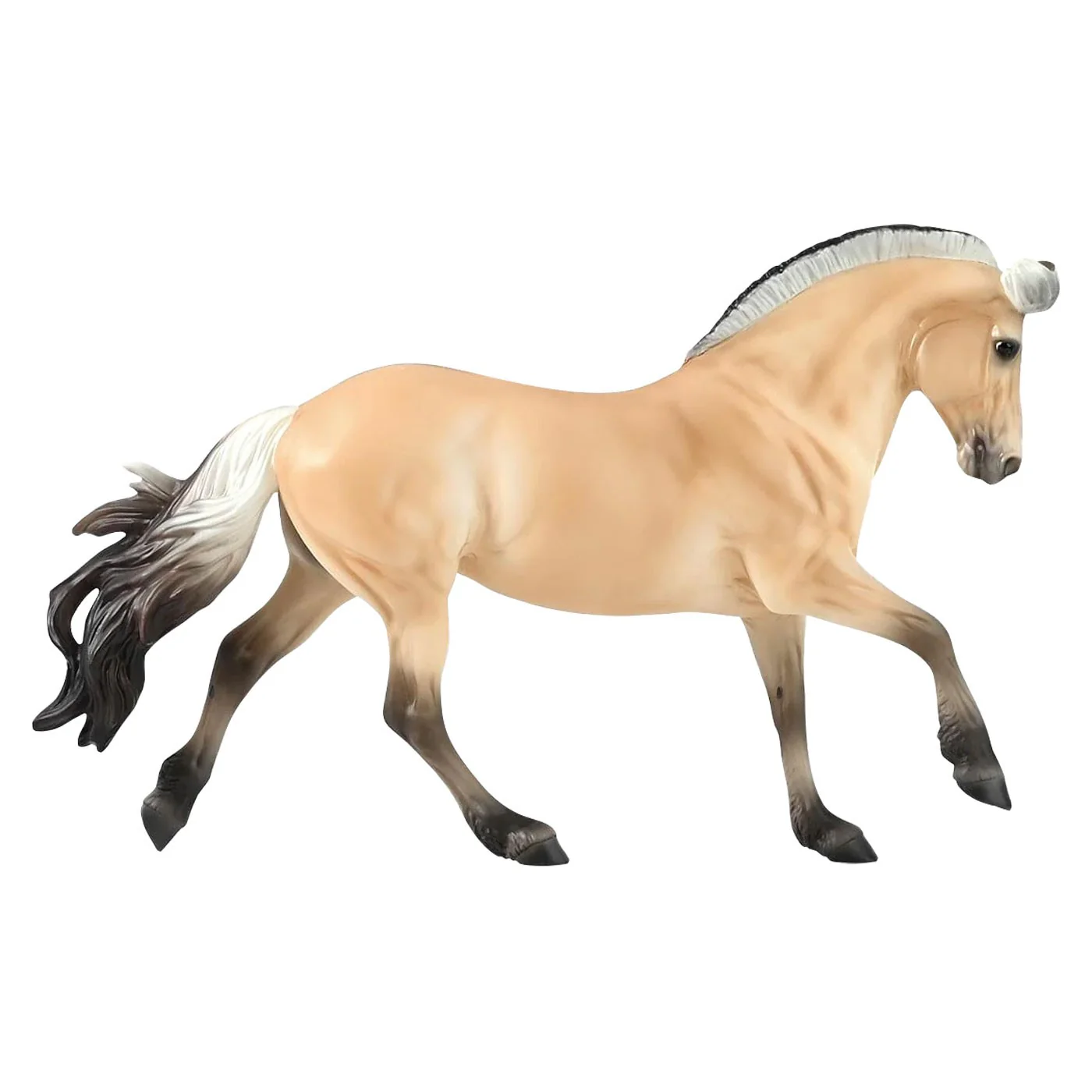 Breyer Traditional Sweetwater's Zorah Belle - Image 2