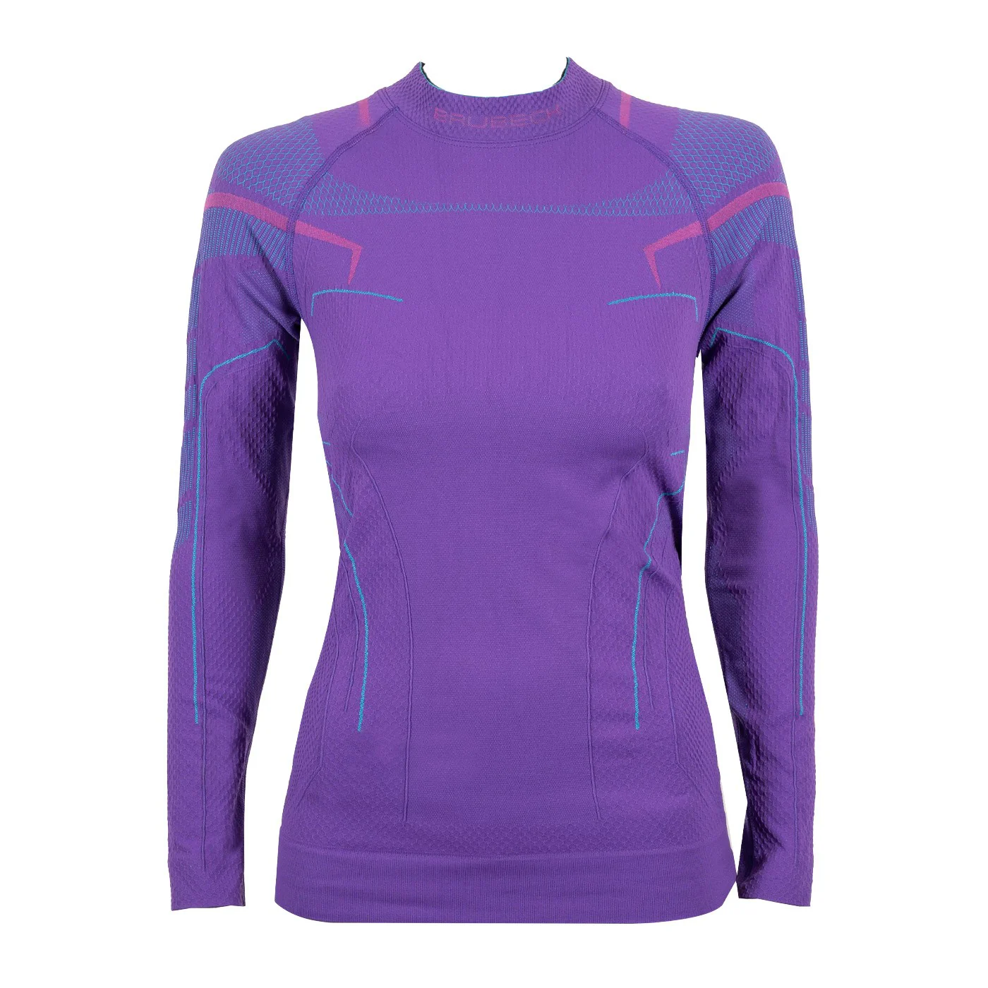 Brubeck Thermo Women's Sweatshirt - Image 4