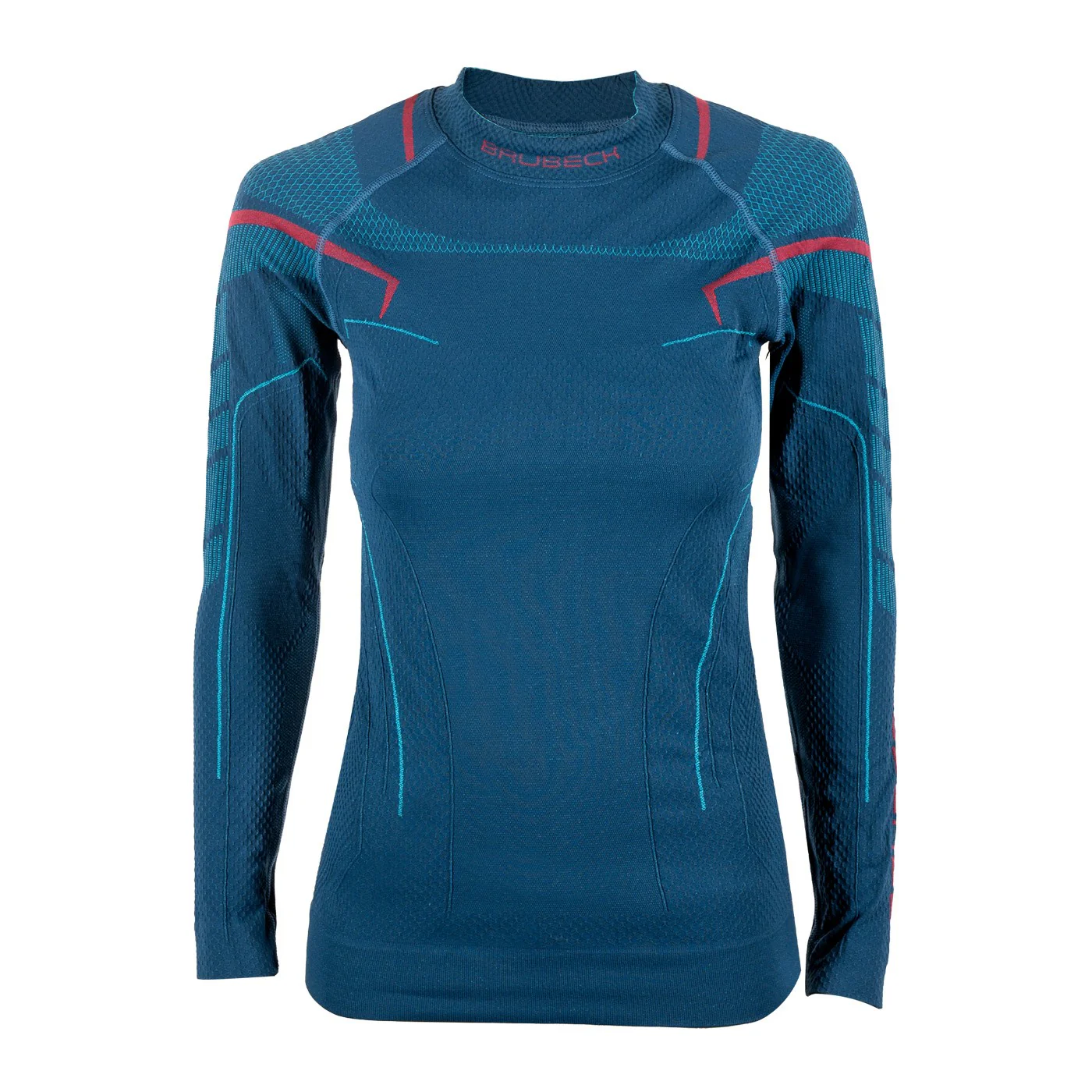 Brubeck Thermo Women's Sweatshirt - Image 7