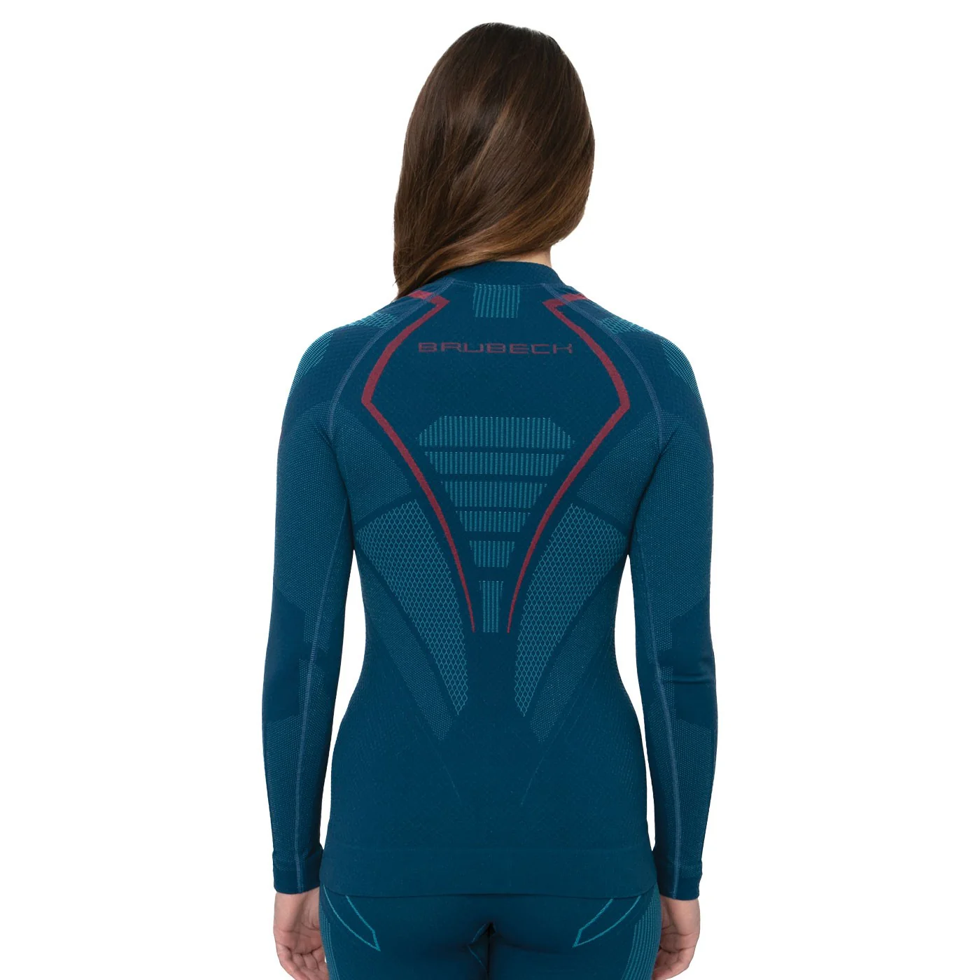 Brubeck Thermo Women's Sweatshirt - Image 9