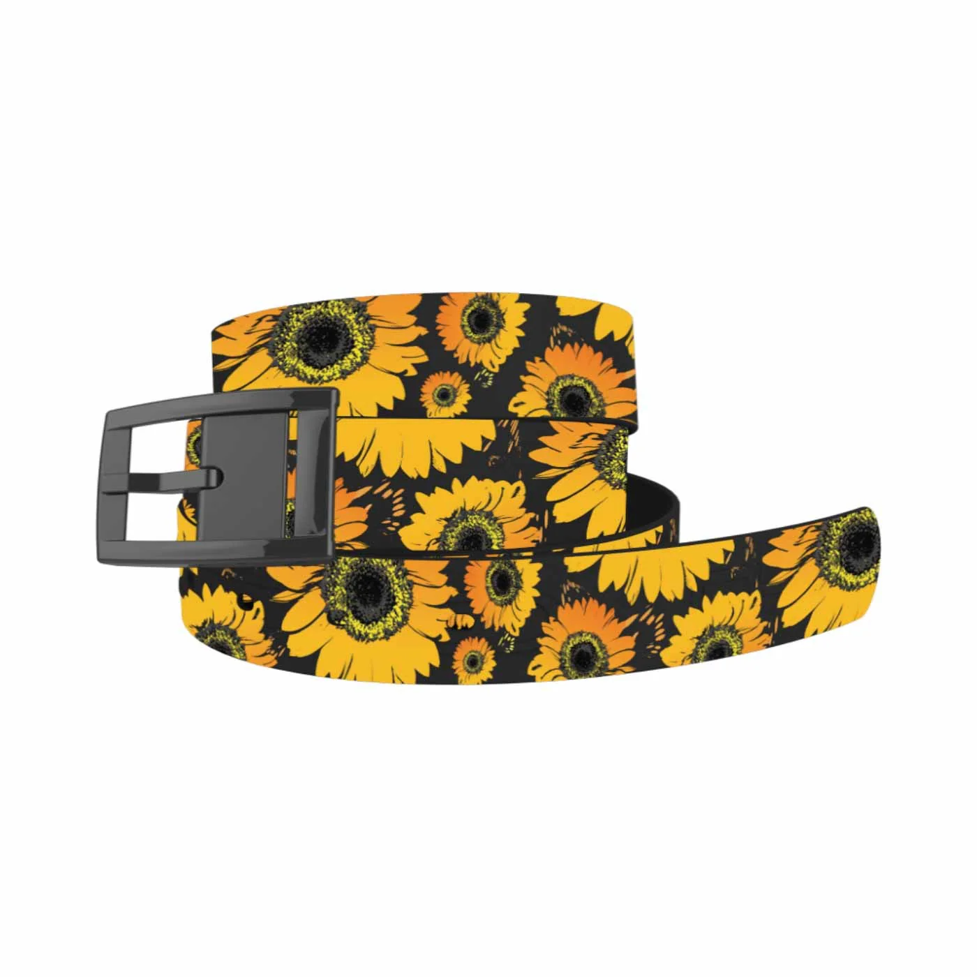 C4 Belt W/ Buckle - Image 15