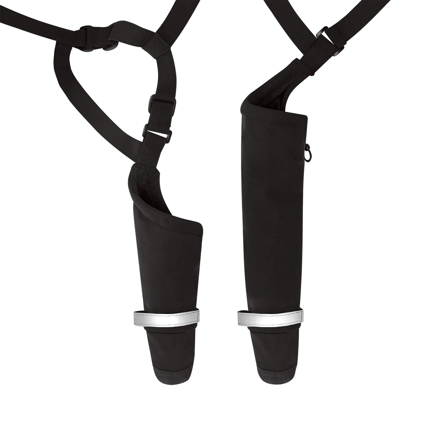 Canada Pooch Suspender Boots - Size 1 Short - Image 4