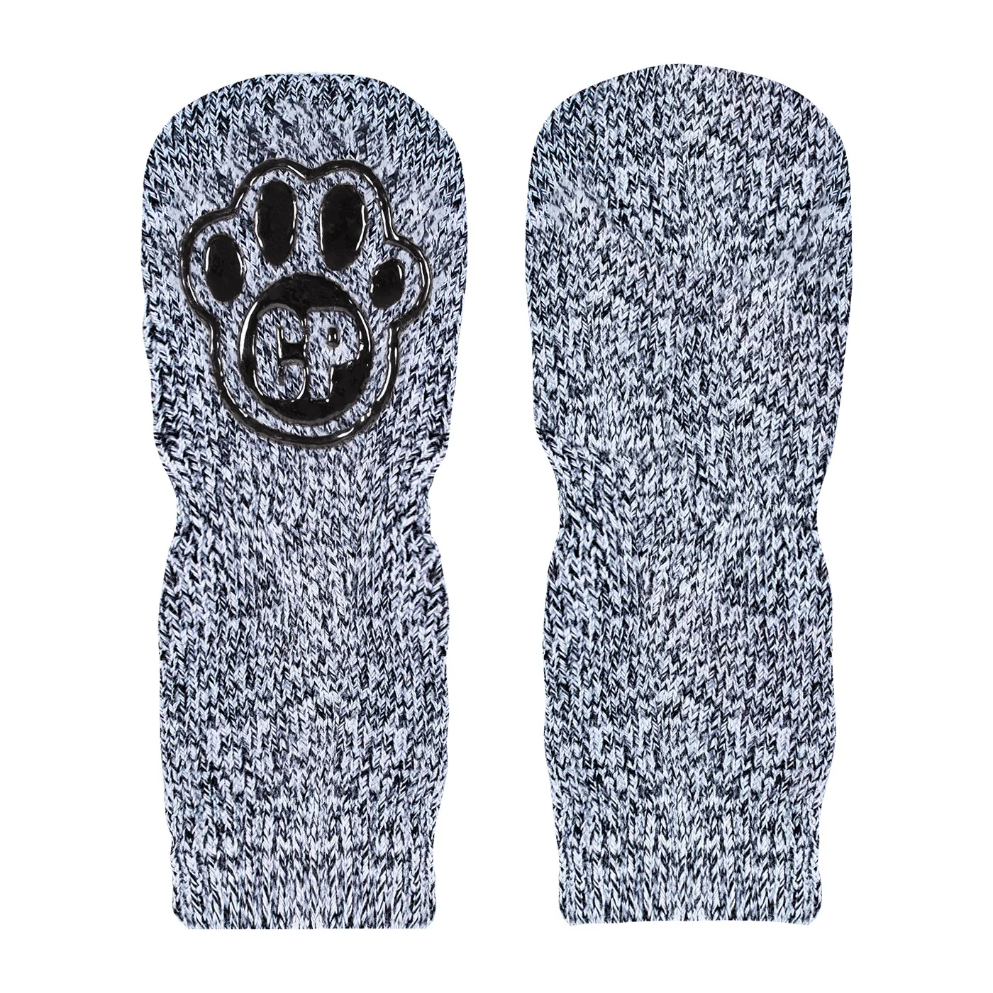 Canada Pooch The Basics Dog Socks - Image 3