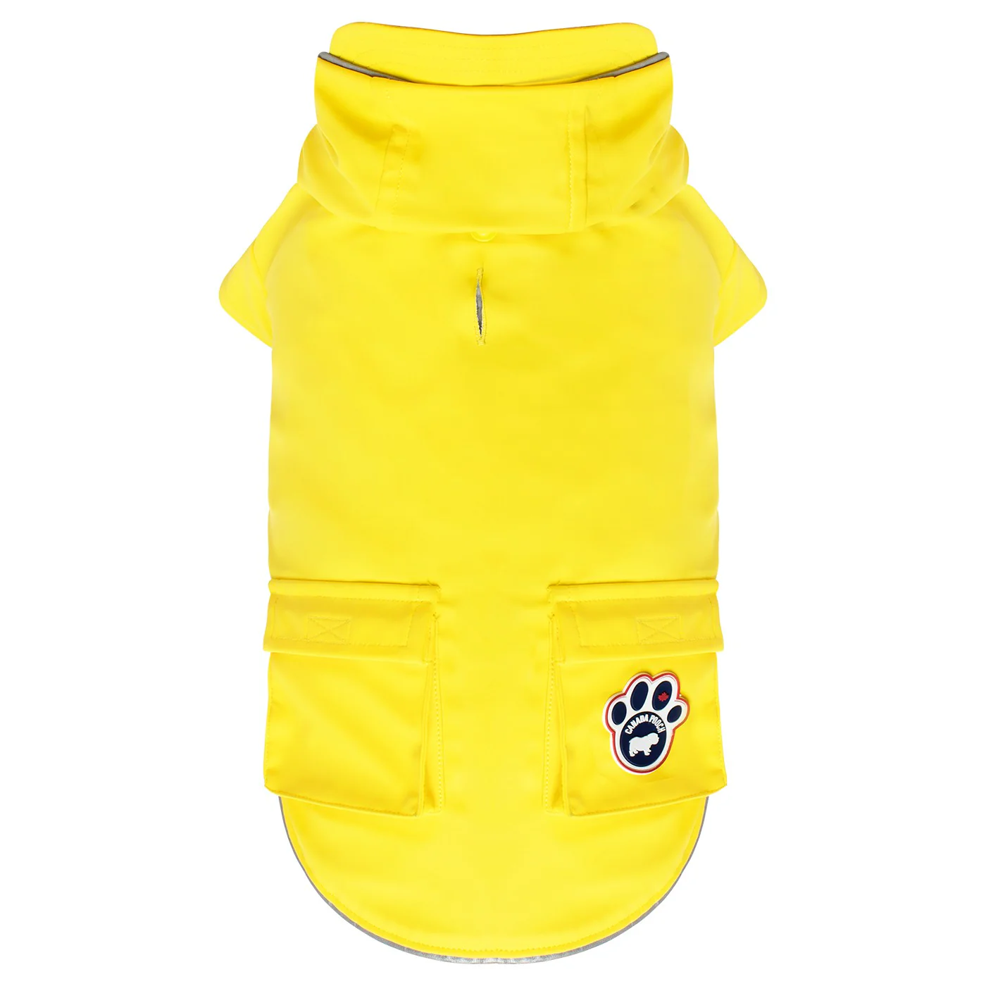 Canada Pooch Torrential Tracker Dog Jacket - Image 4