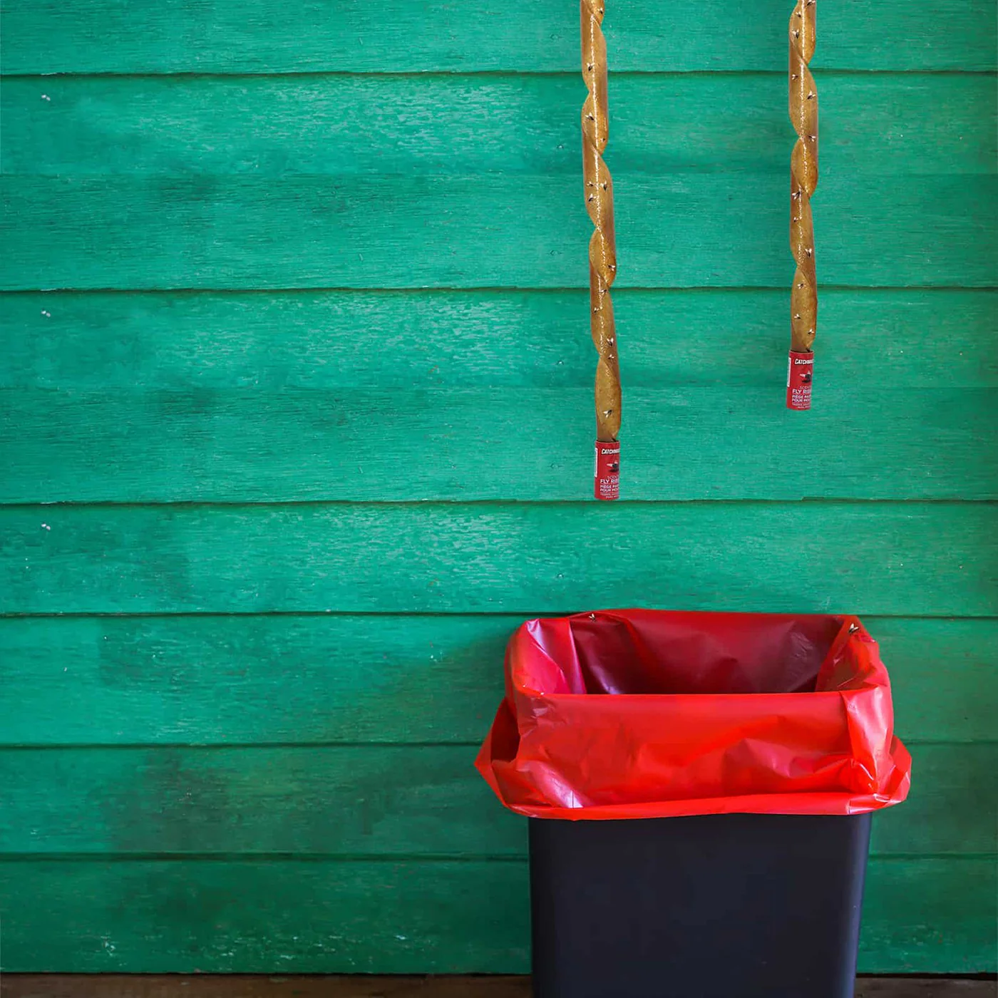 Catchmaster Fly Ribbons Fly Control - Image 3