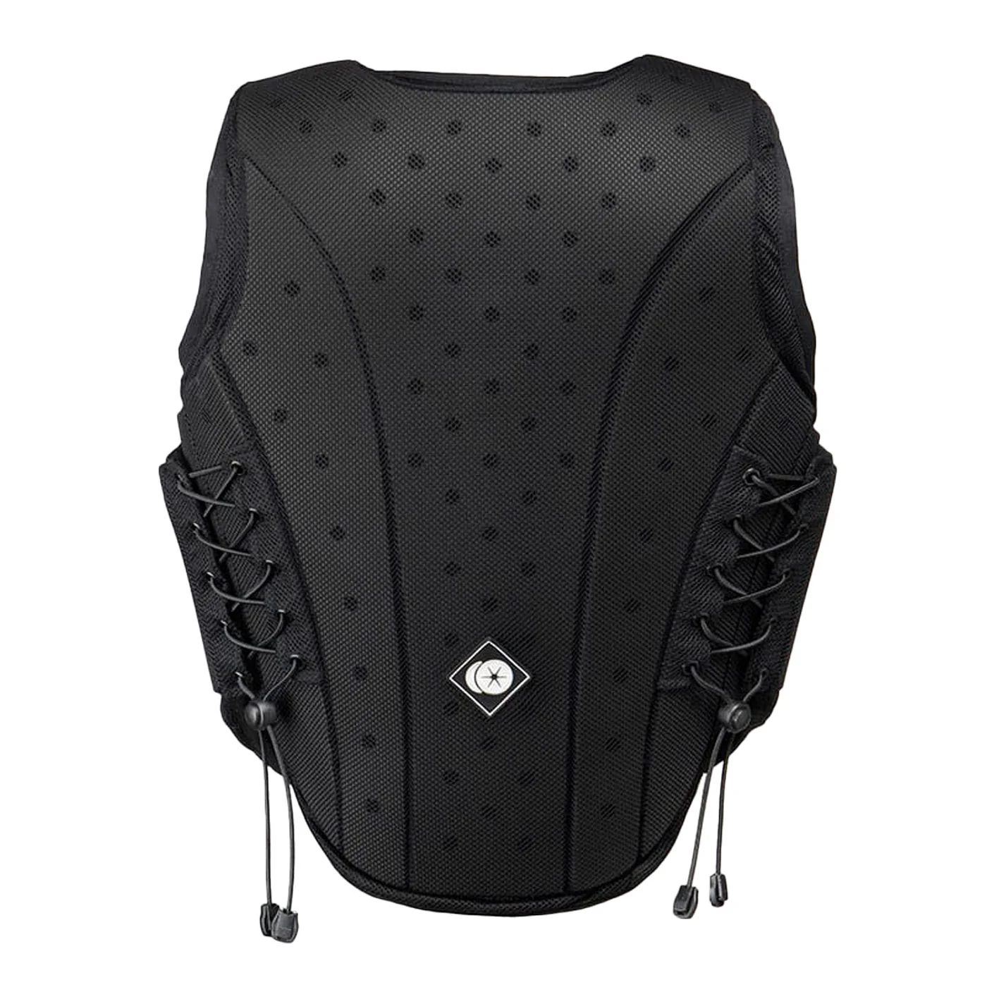 Charles Owen Kontor Body Protector - Image 3