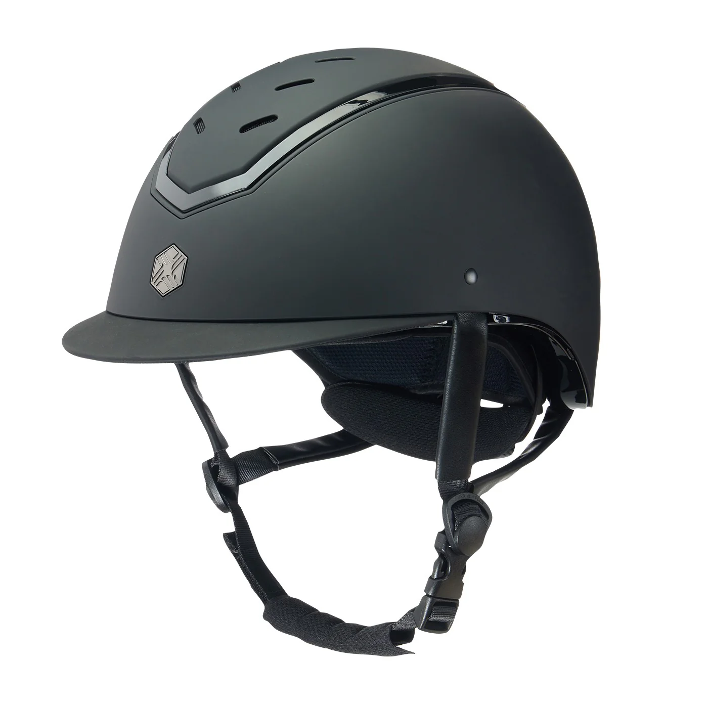 Charles Owen Kylo Helmet - Image 10