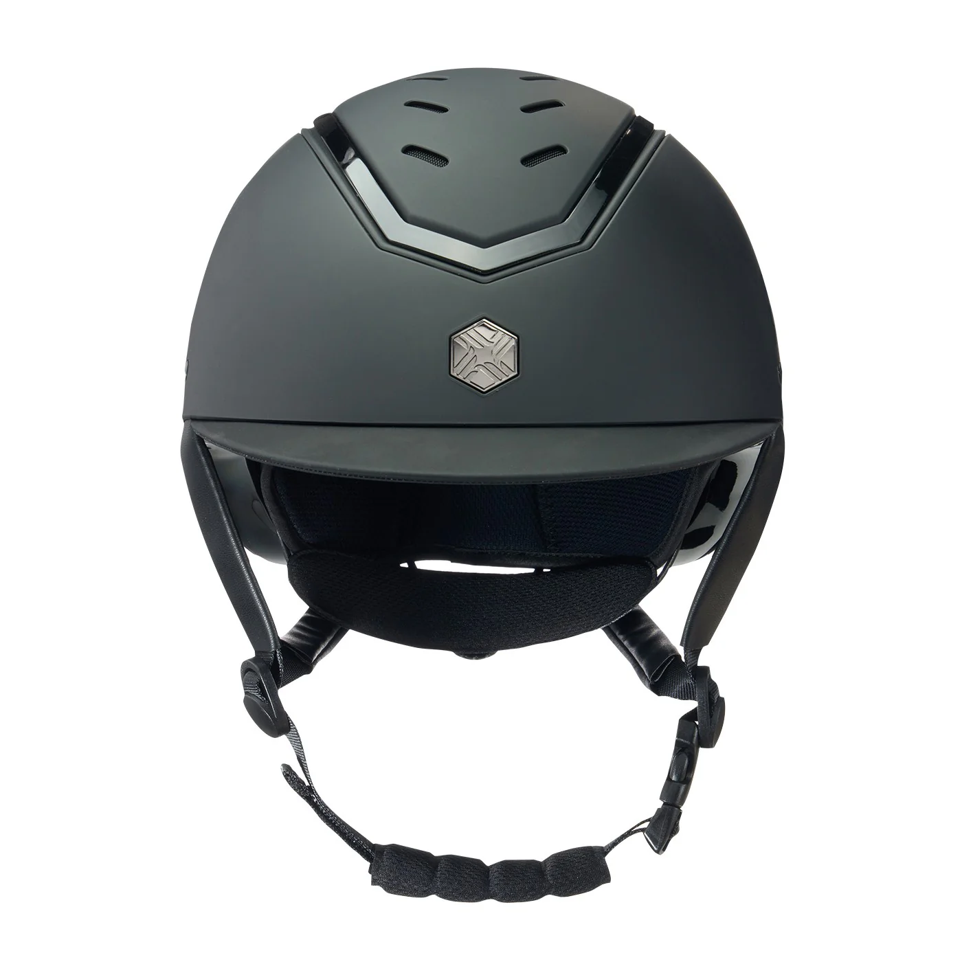 Charles Owen Kylo Helmet - Image 11