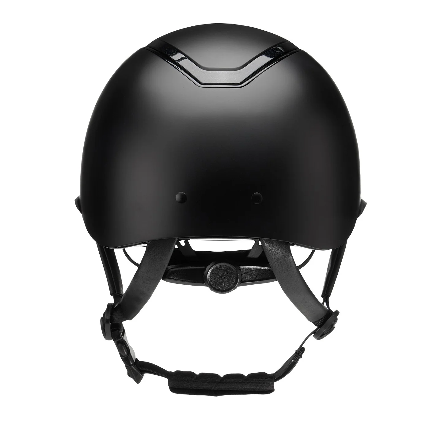 Charles Owen Kylo Wide Brim Helmet - Image 15