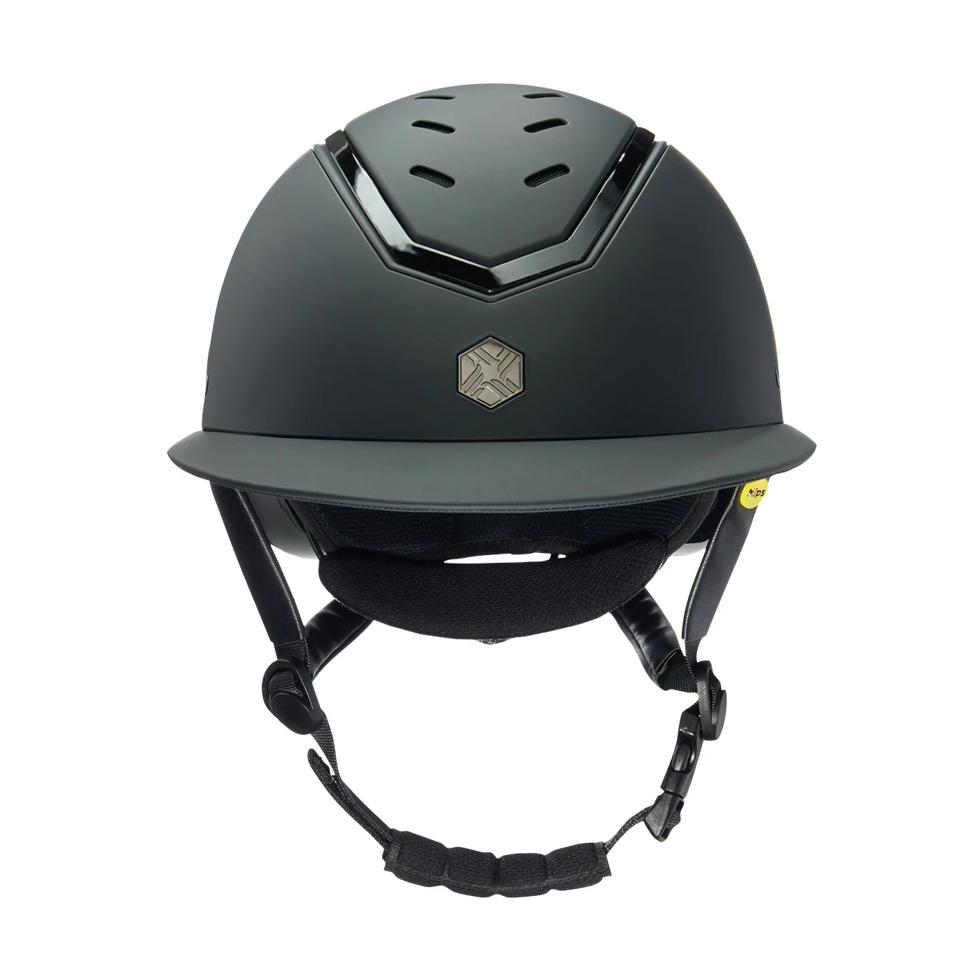 Charles Owen Kylo Wide Brim MIPS Helmet - Image 18