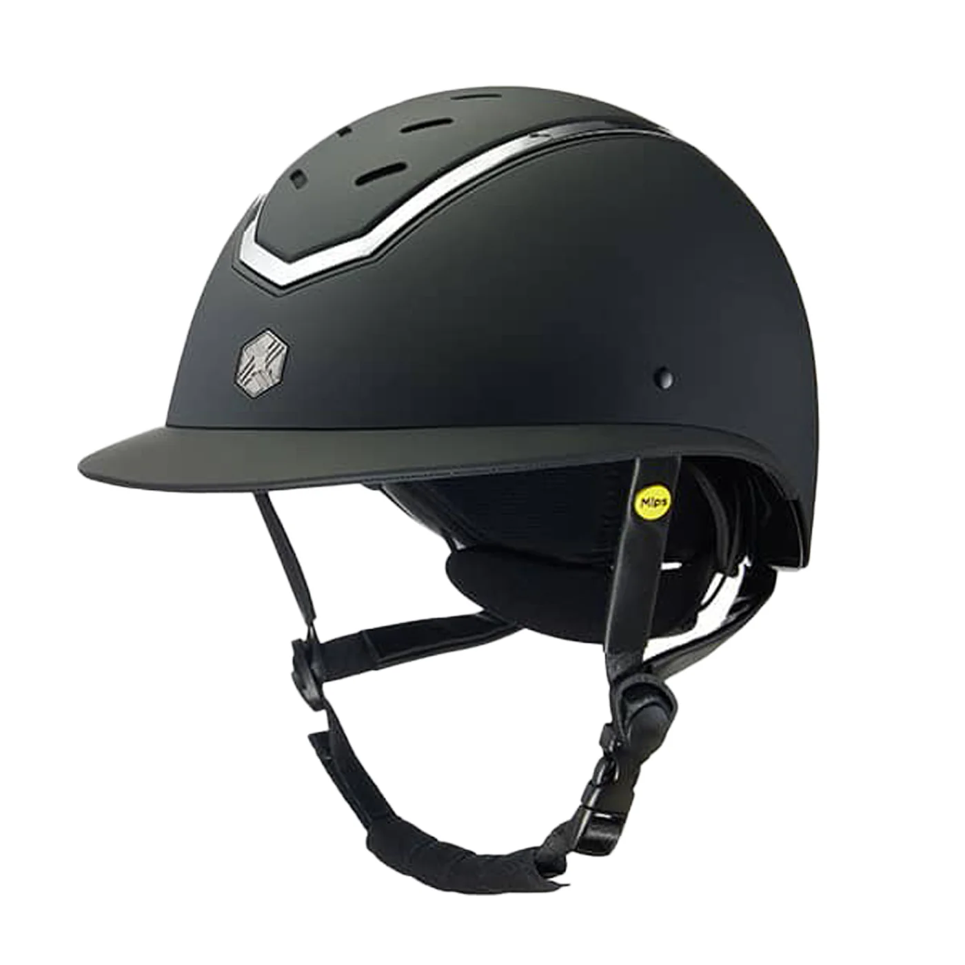 Charles Owen Kylo Wide Brim MIPS Helmet - Image 25