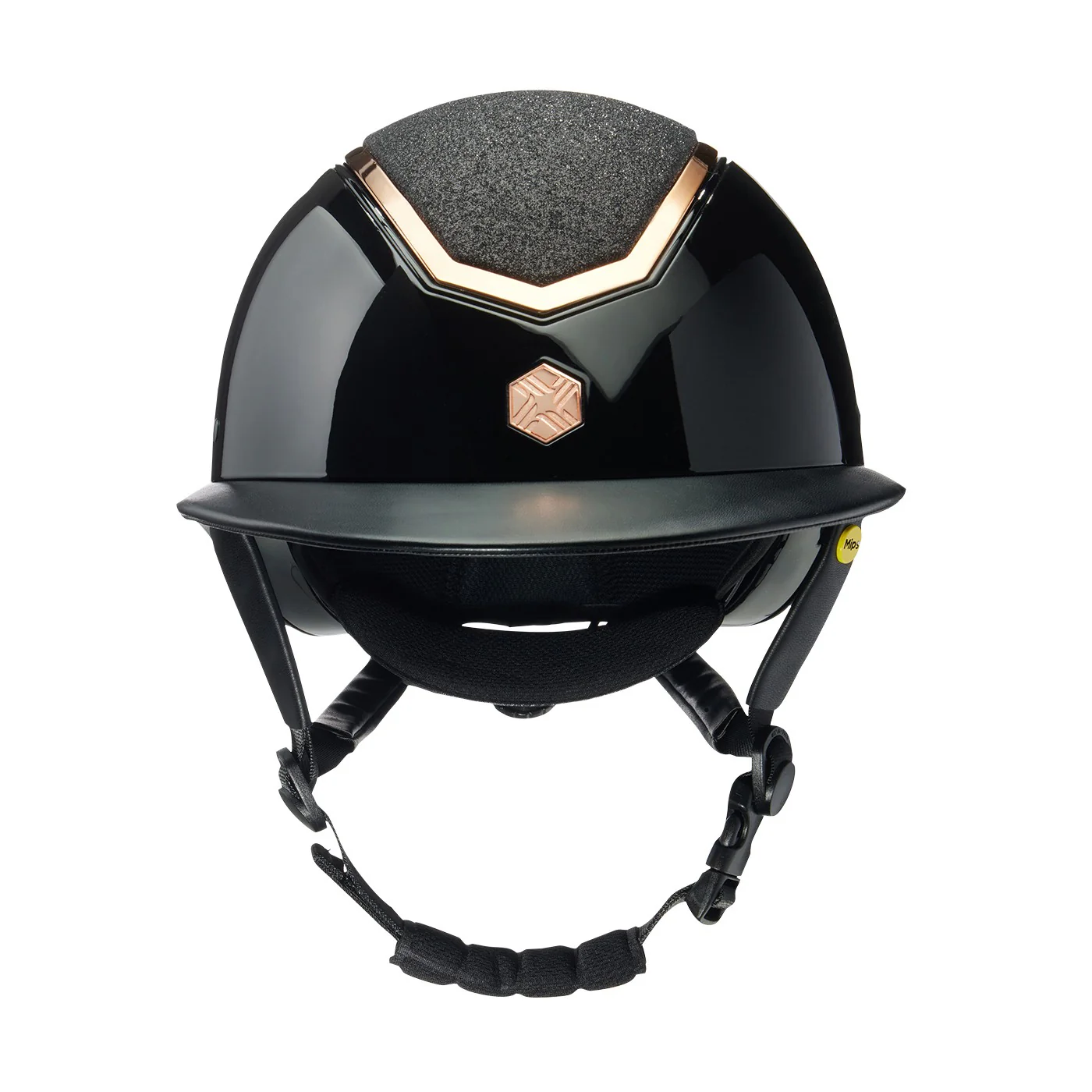Charles Owen Kylo Wide Brim MIPS Helmet - Image 7