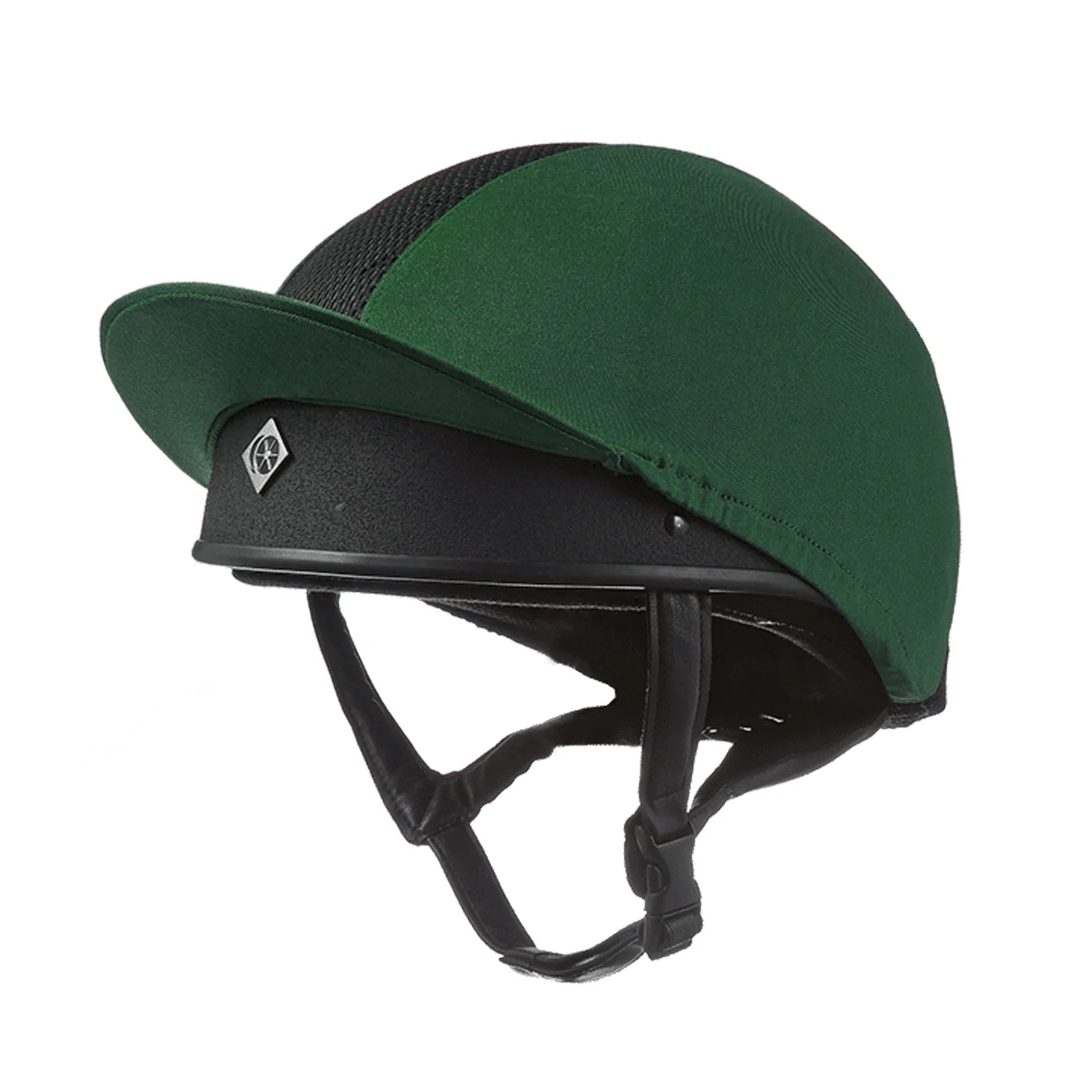 Charles Owen Pro II Helmet Silk - Image 3