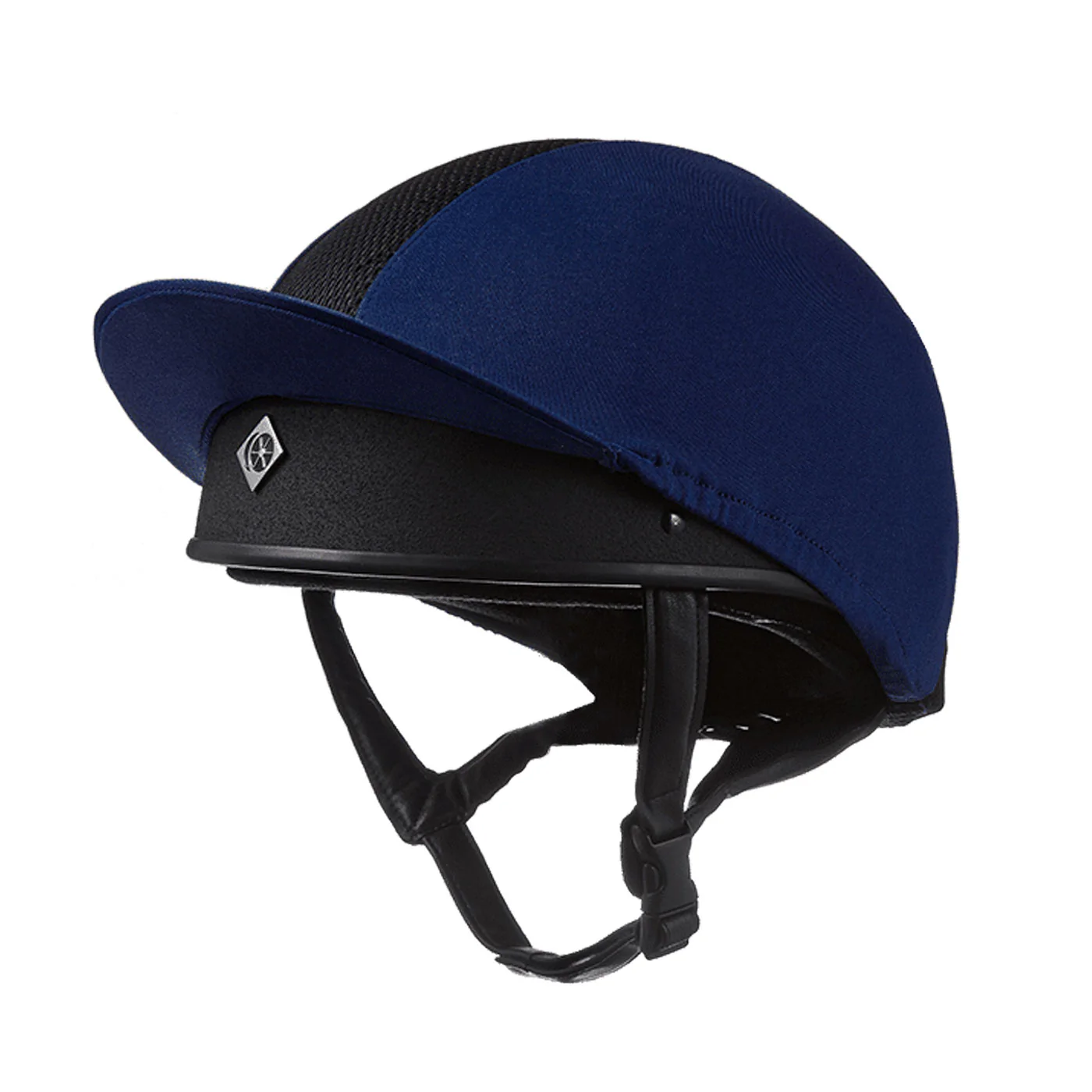 Charles Owen Pro II Helmet Silk - Image 4