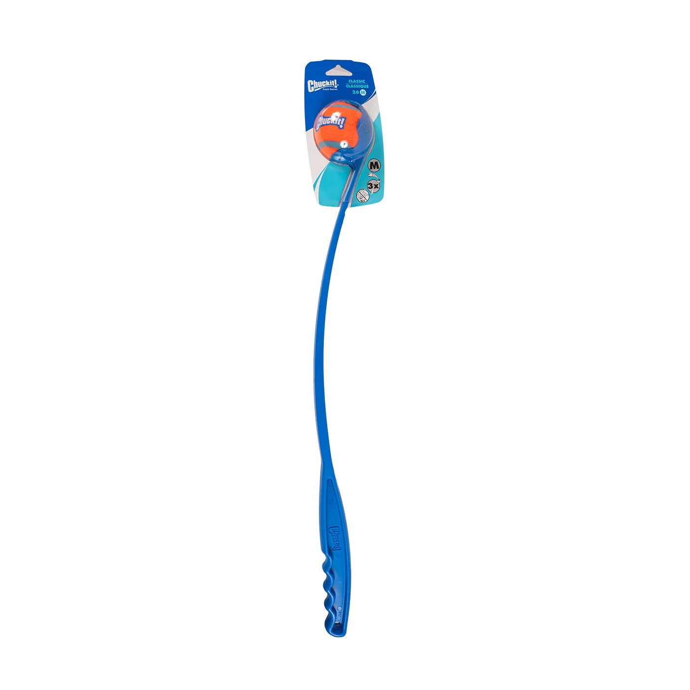 Chuckit! Original Ball Launcher
