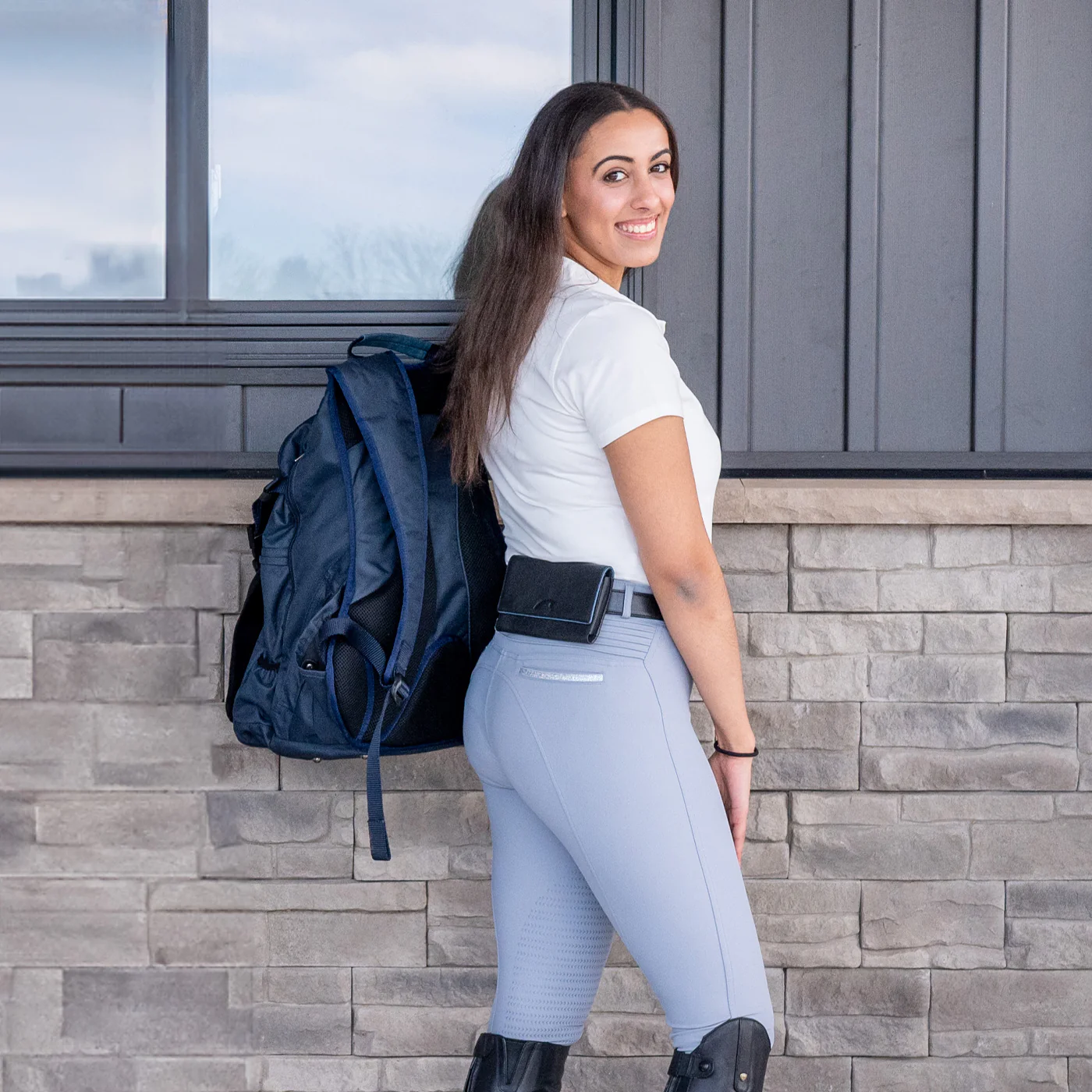 Cinto Deluxe Backpack - Image 13