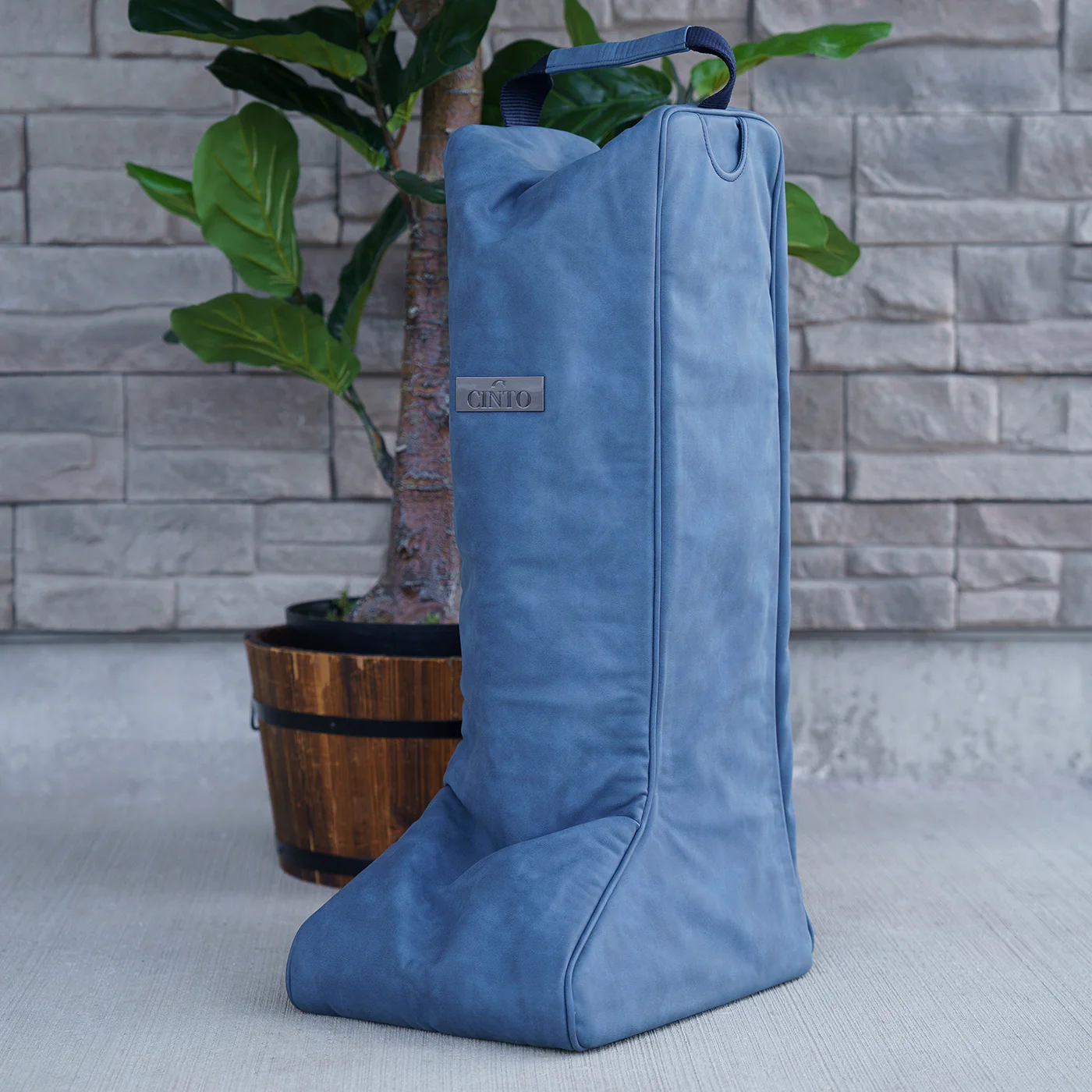 Cinto Deluxe Boot Bag - Image 12