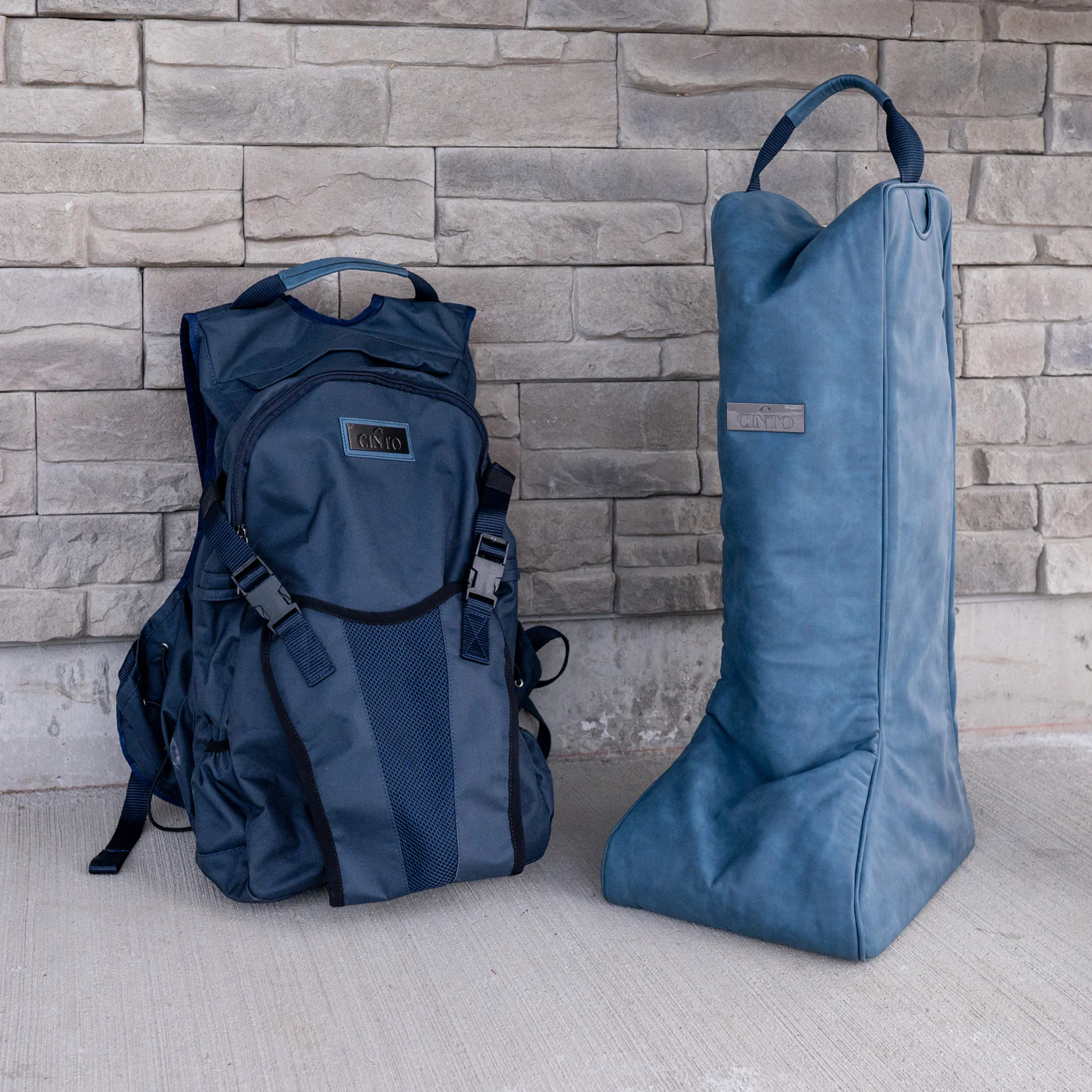 Cinto Deluxe Boot Bag - Image 16