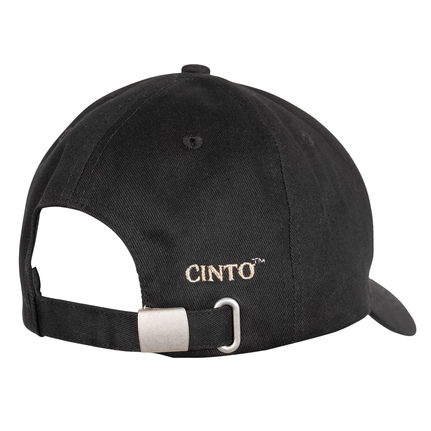 Cinto Hunter Baseball Hat - Image 4