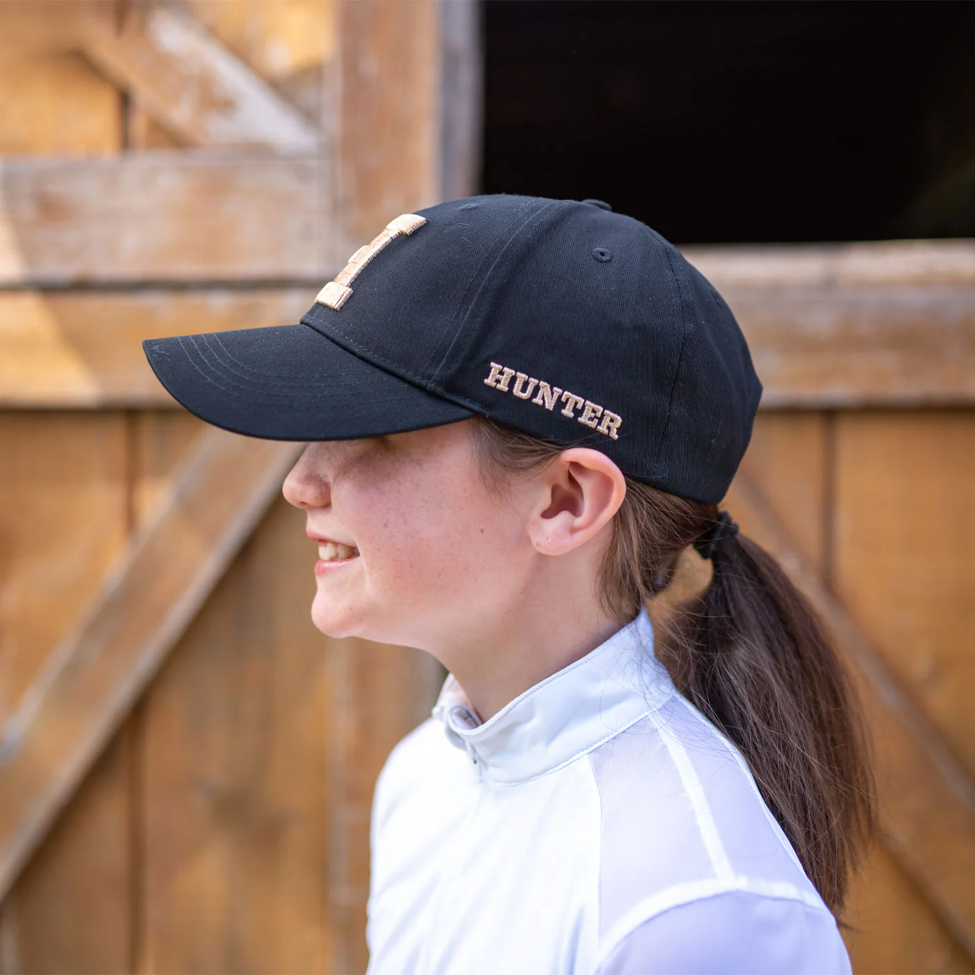 Cinto Hunter Baseball Hat - Image 7