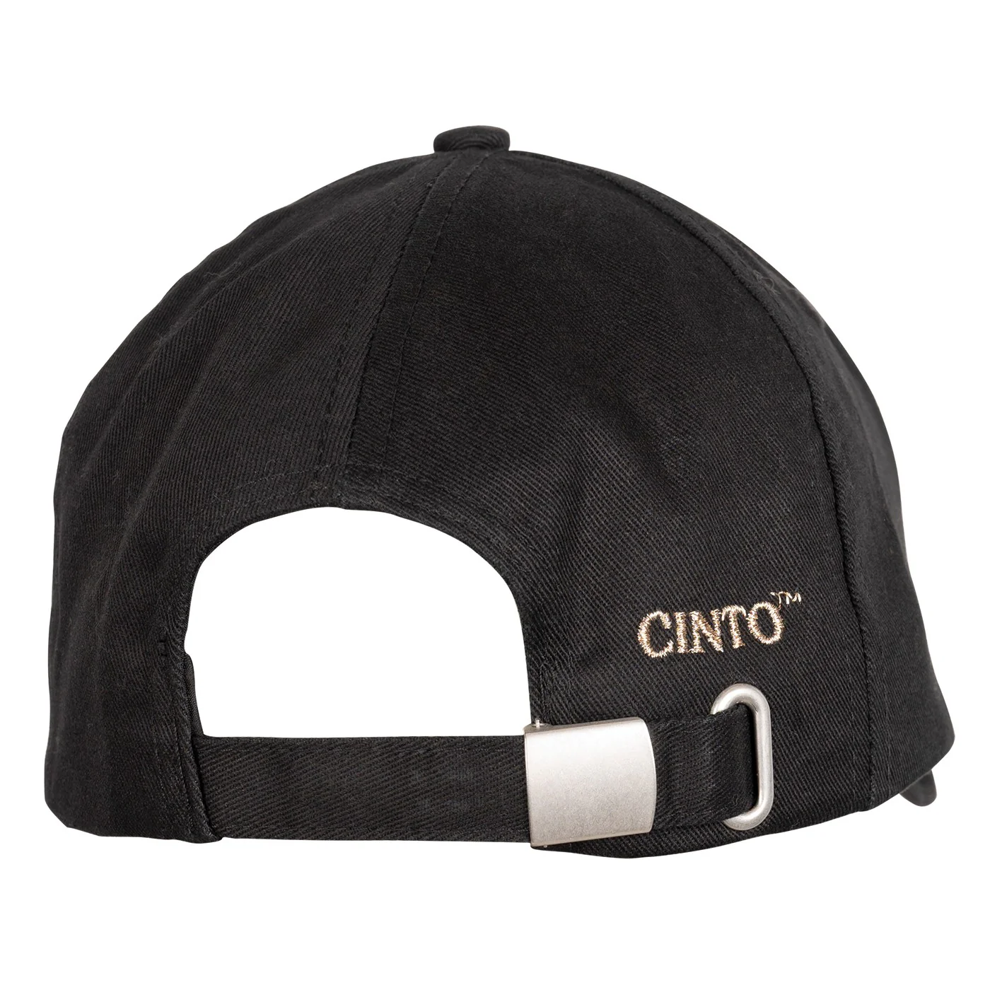 Cinto Jumper Baseball Hat - Image 4